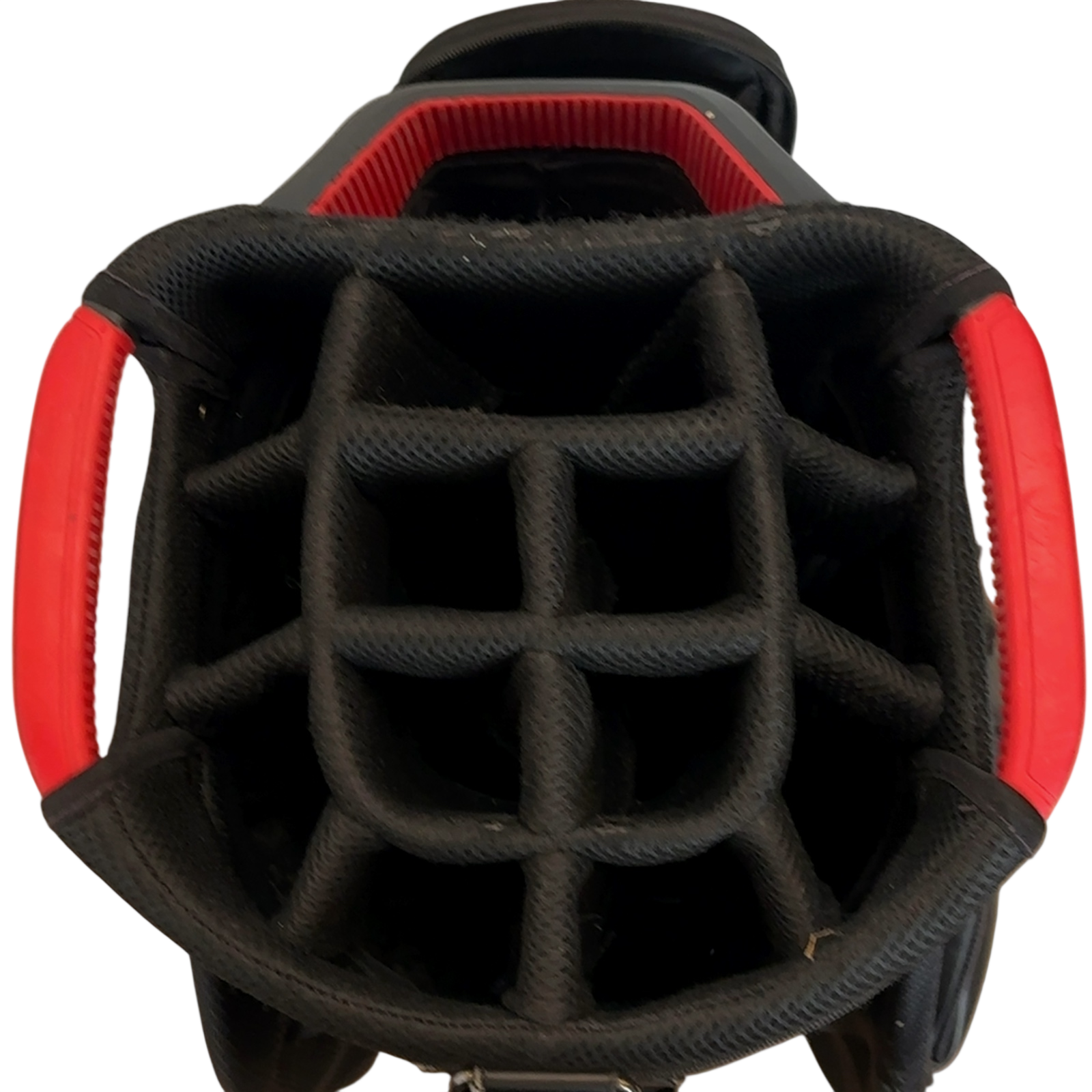 Srixon Golf Bag / 14-Way / Black