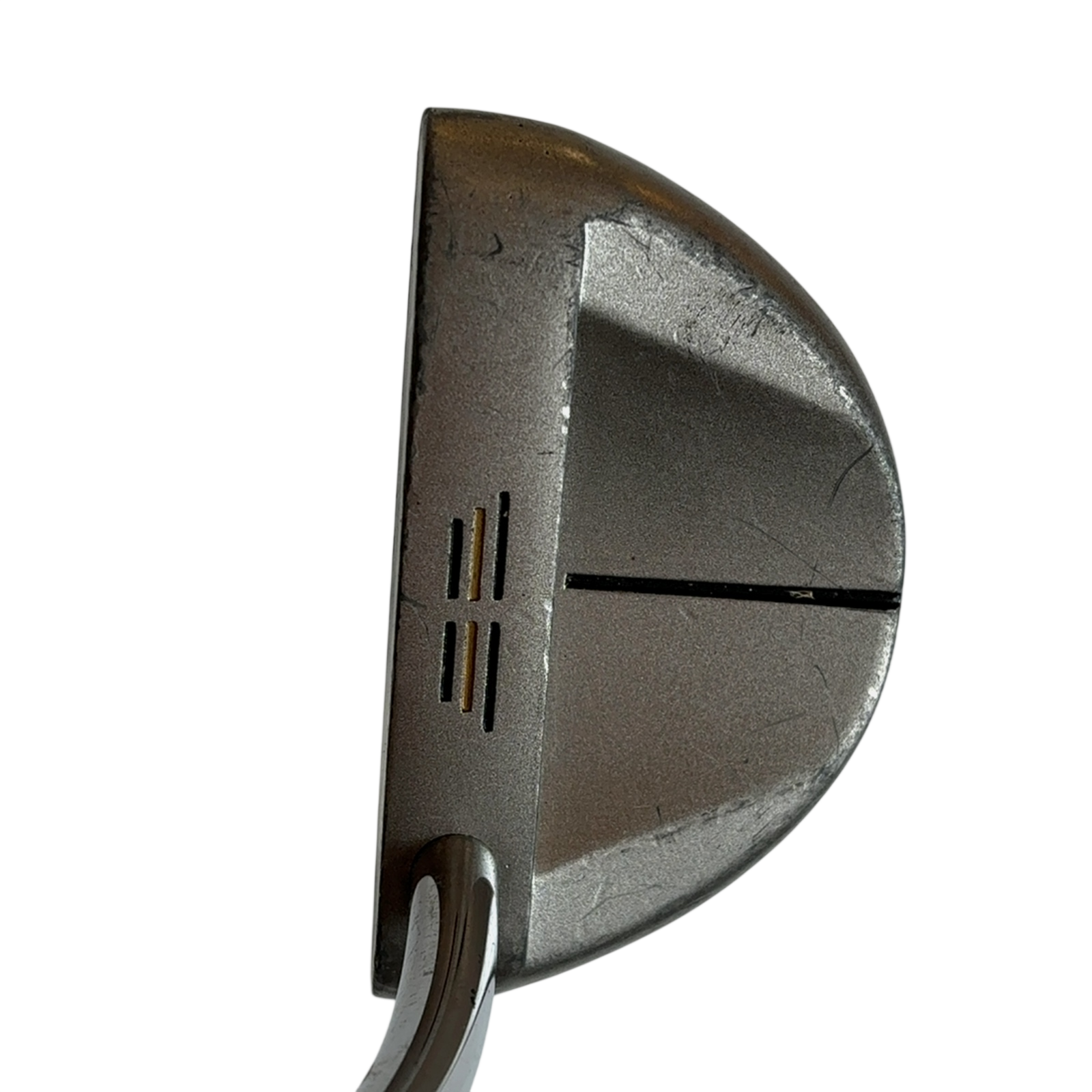 Black Owl Vision Komplet Sæt Med Bag / 6-PW+SW / Flex Regular / Grafit