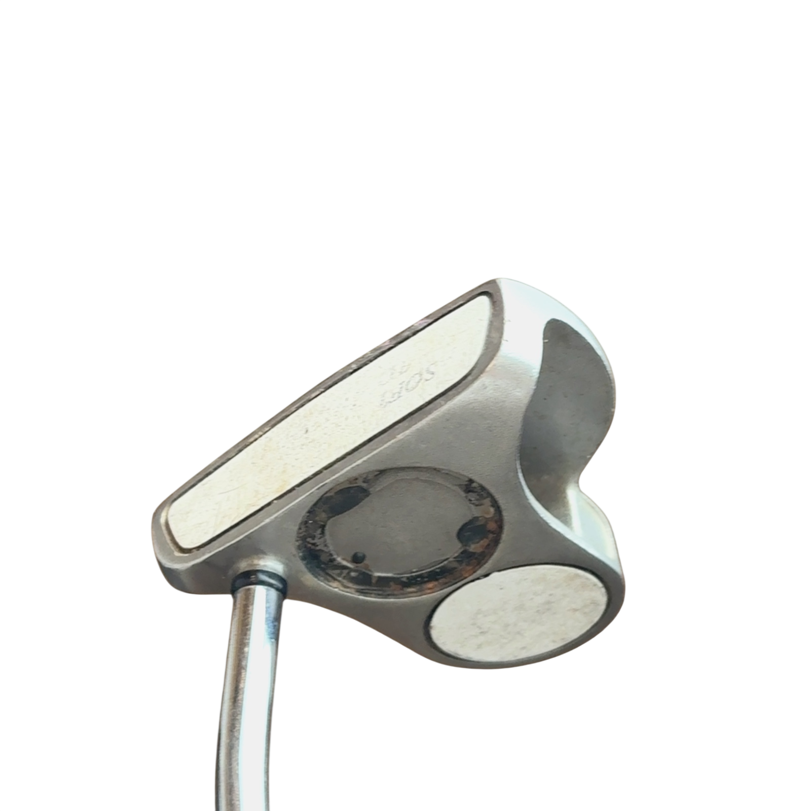 Prostaff Stainless Komplet Sæt Med Bag / 5-PW+SW / Flex Regular / Stål