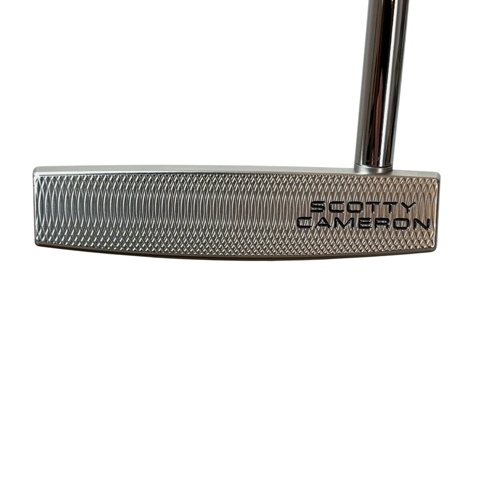 Titleist Scotty Cameron Super Select Golo 6 Putter / 34"