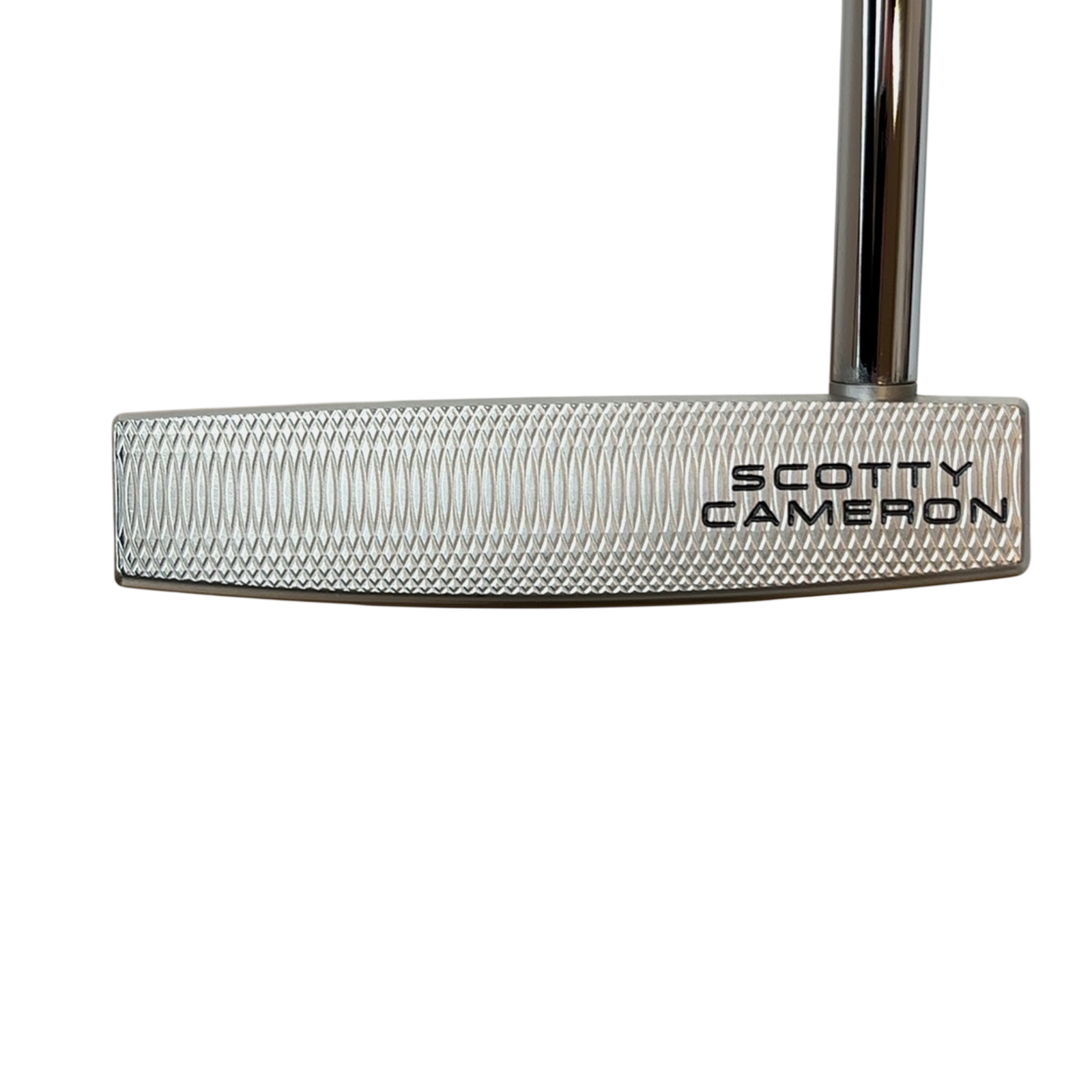 Titleist Scotty Cameron Super Select Golo 6 Putter / 34"