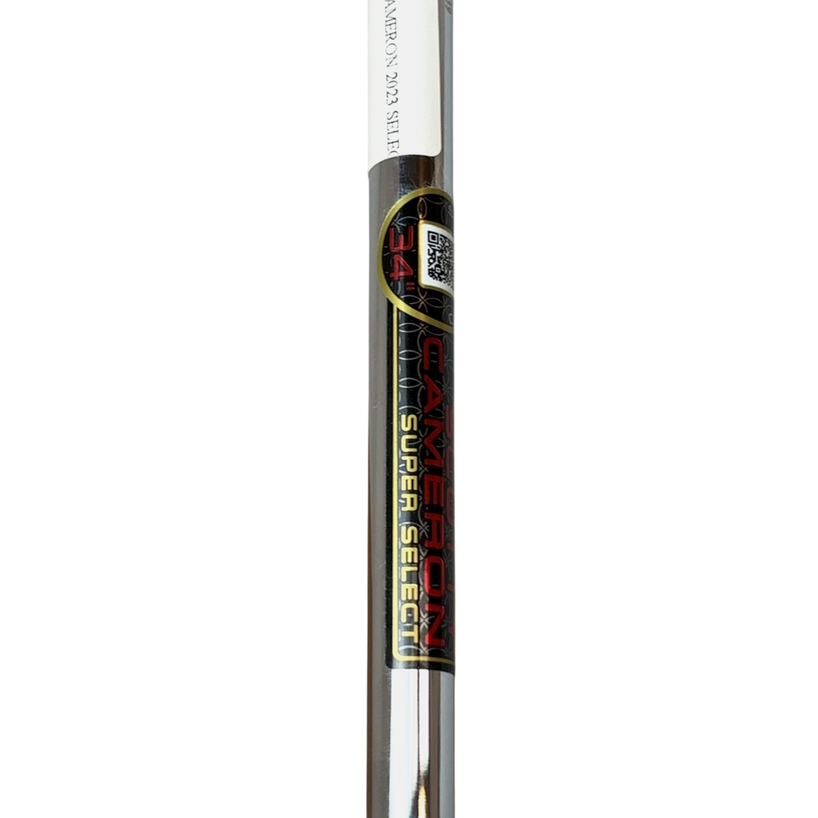 Titleist Scotty Cameron Super Select Golo 6 Putter / 34"