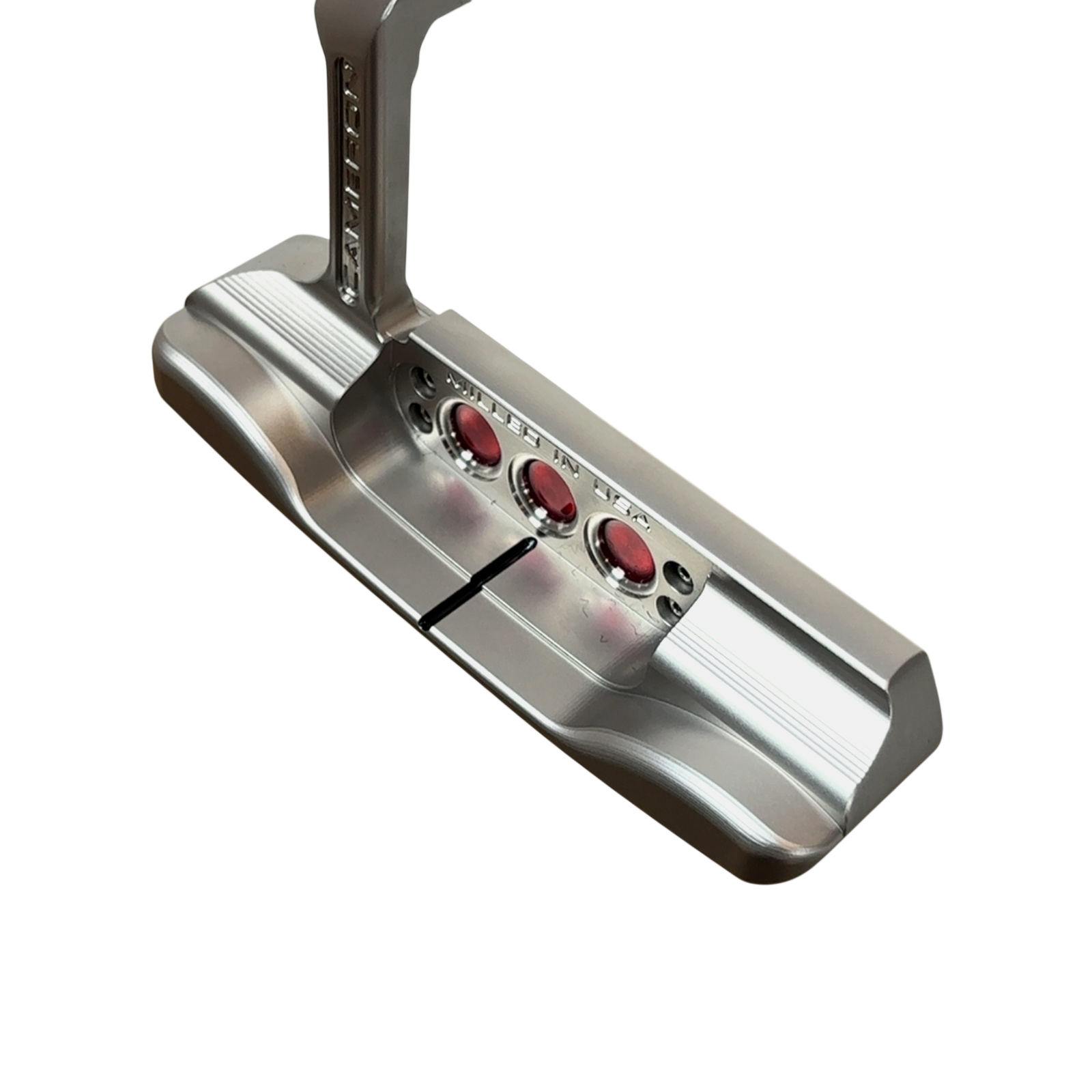 Titleist Scotty Cameron Studio Style Newport  Putter / 35"