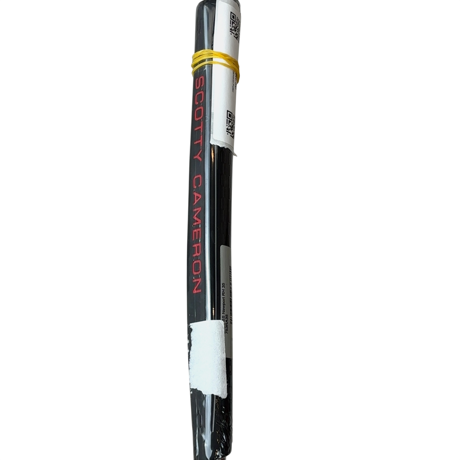 Titleist Scotty Cameron Studio Style Newport  Putter / 35"