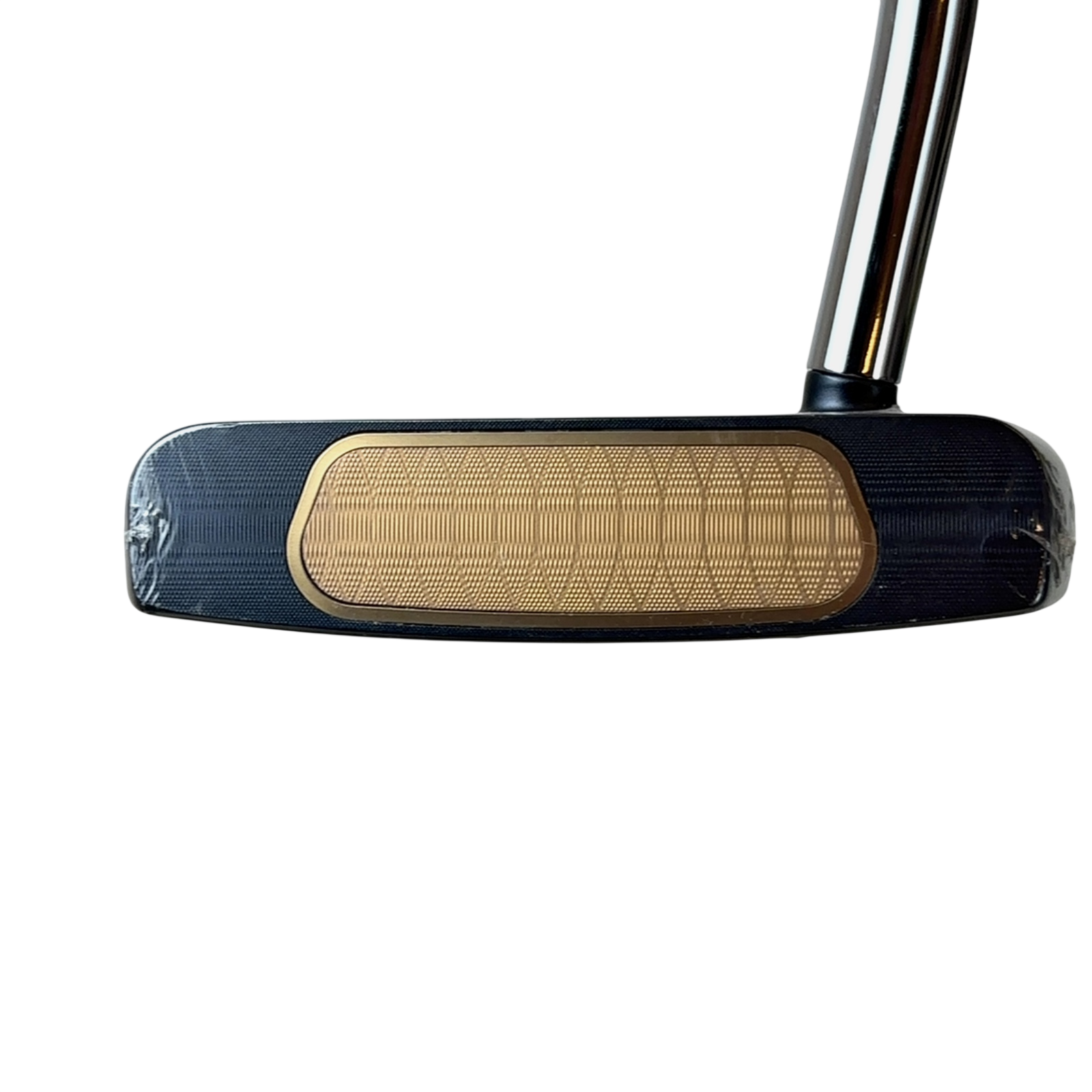 Odyssey Ai One Jailbird Milled Cruiser Putter / 38"