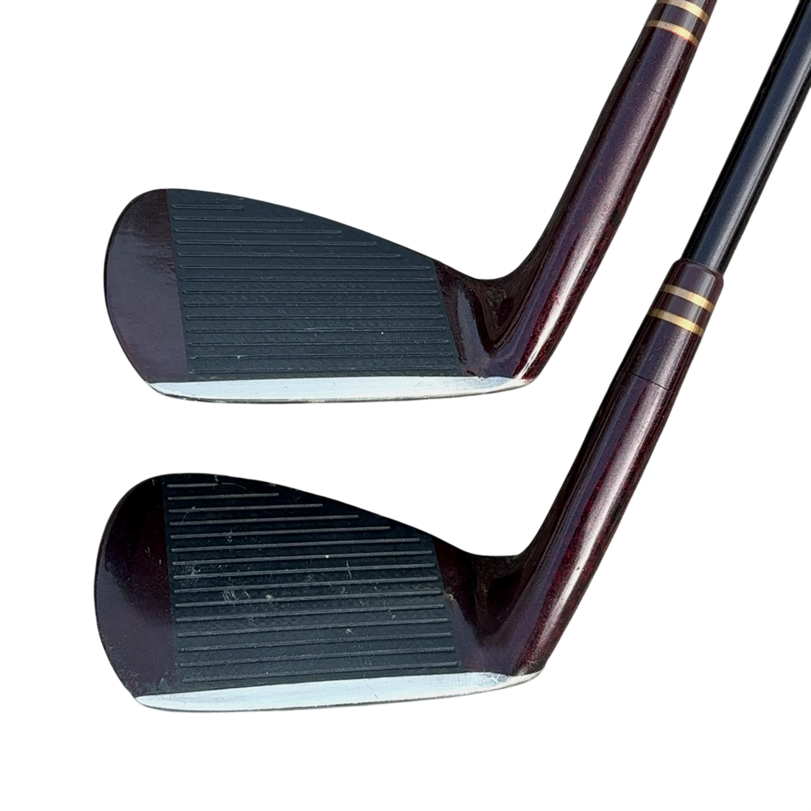 Yonex Carboninon JL Komplet Sæt Uden Bag / 4i+6i+8i+10i+Pw / Flex Regular / Grafit