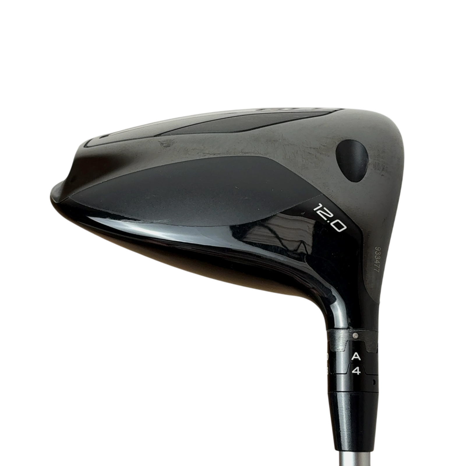 Titleist GT1 Driver / Flex Ladies / Loft 12