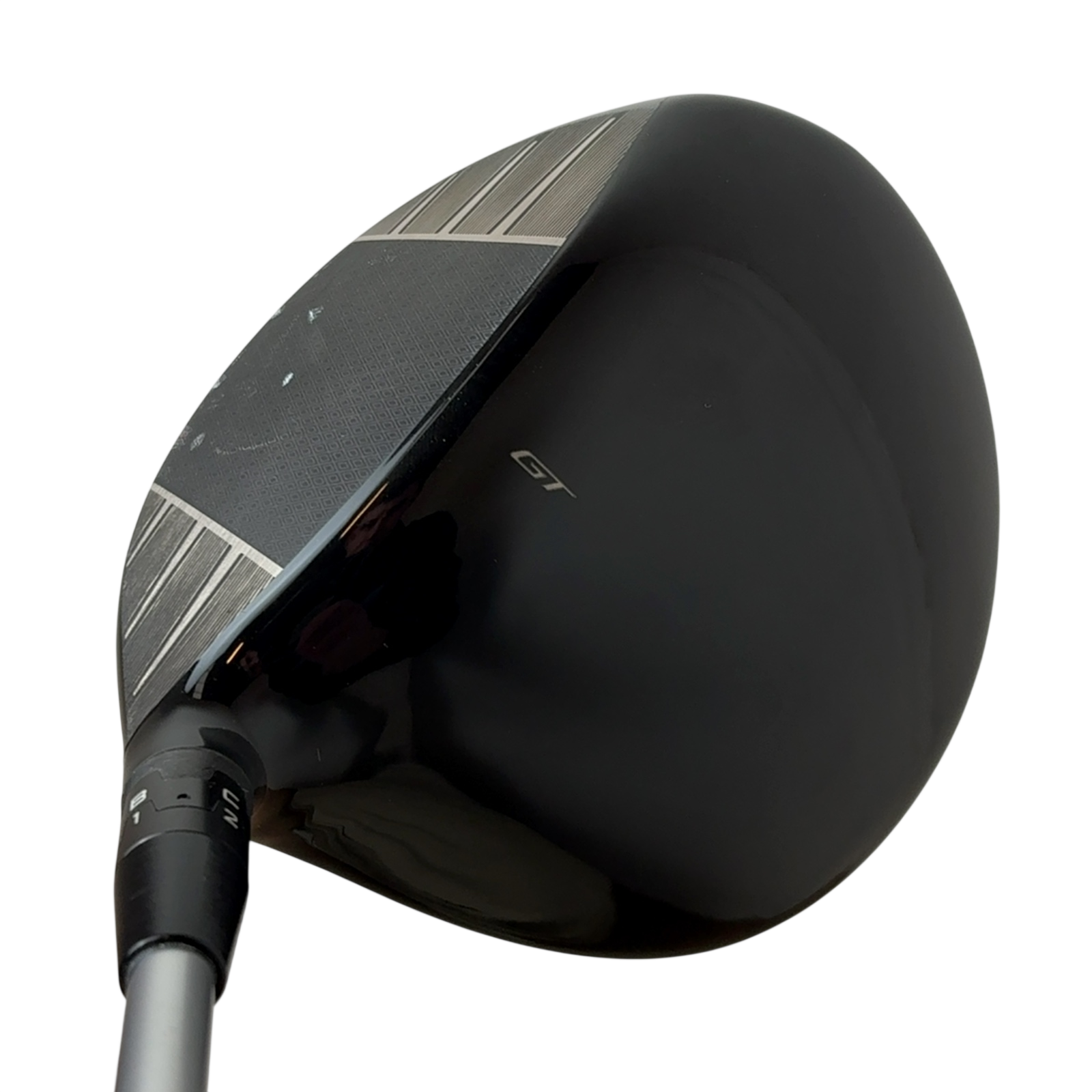 Titleist GT1 Driver / Flex Ladies / Loft 12