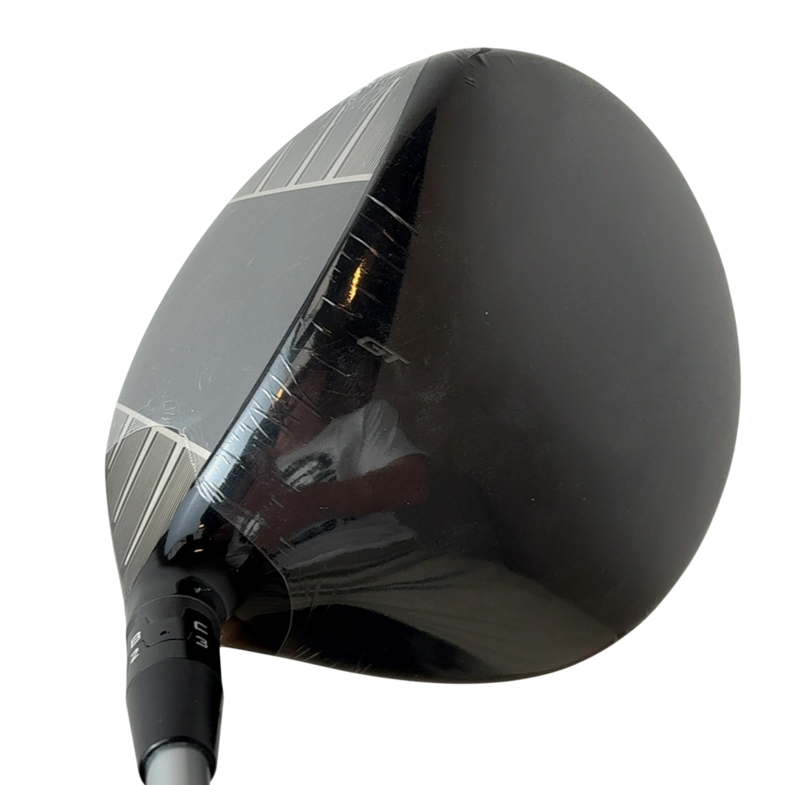 Titleist GT1 Driver / Flex Regular / Loft 12