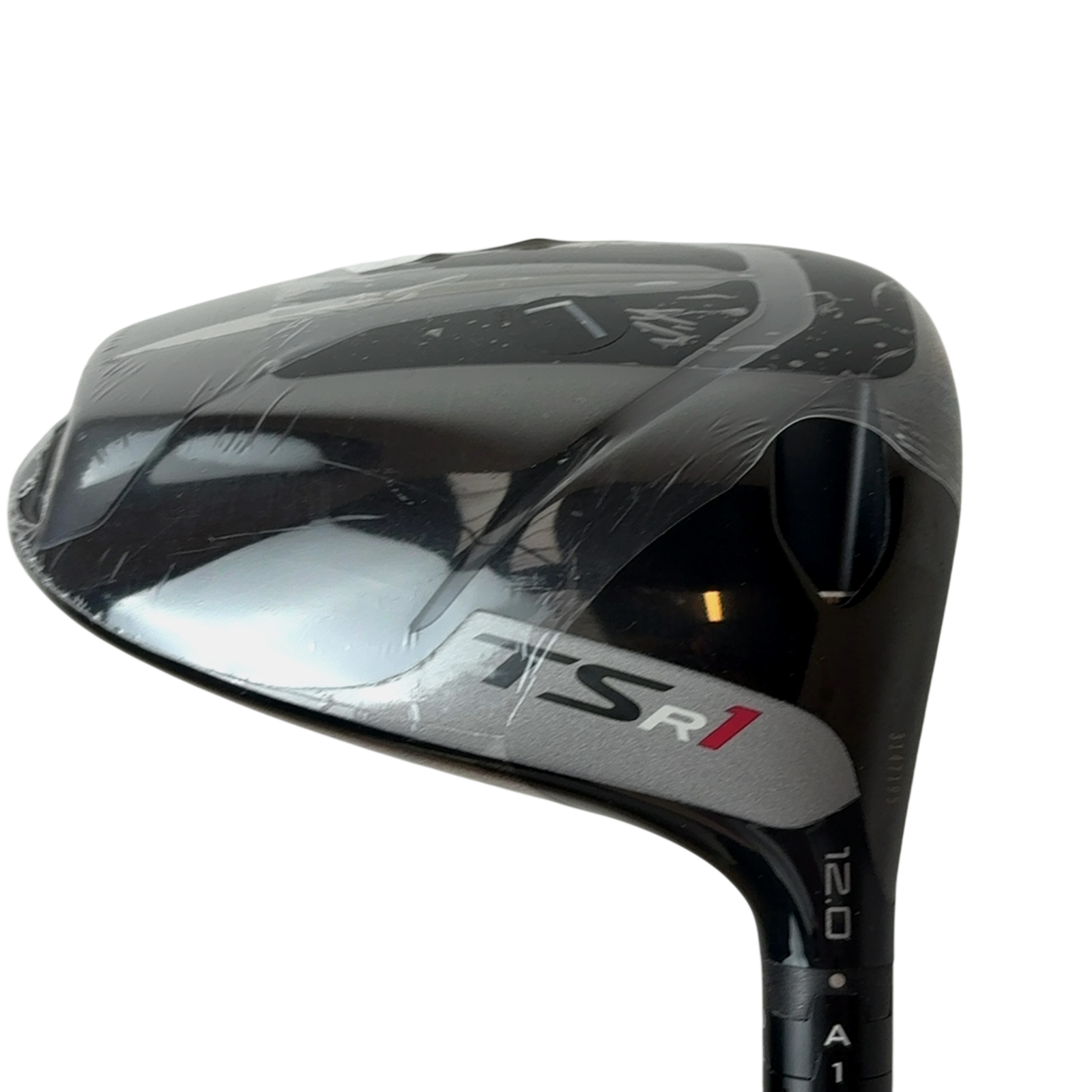 Titleist TSR1 Driver / Flex Ladies / Loft 12