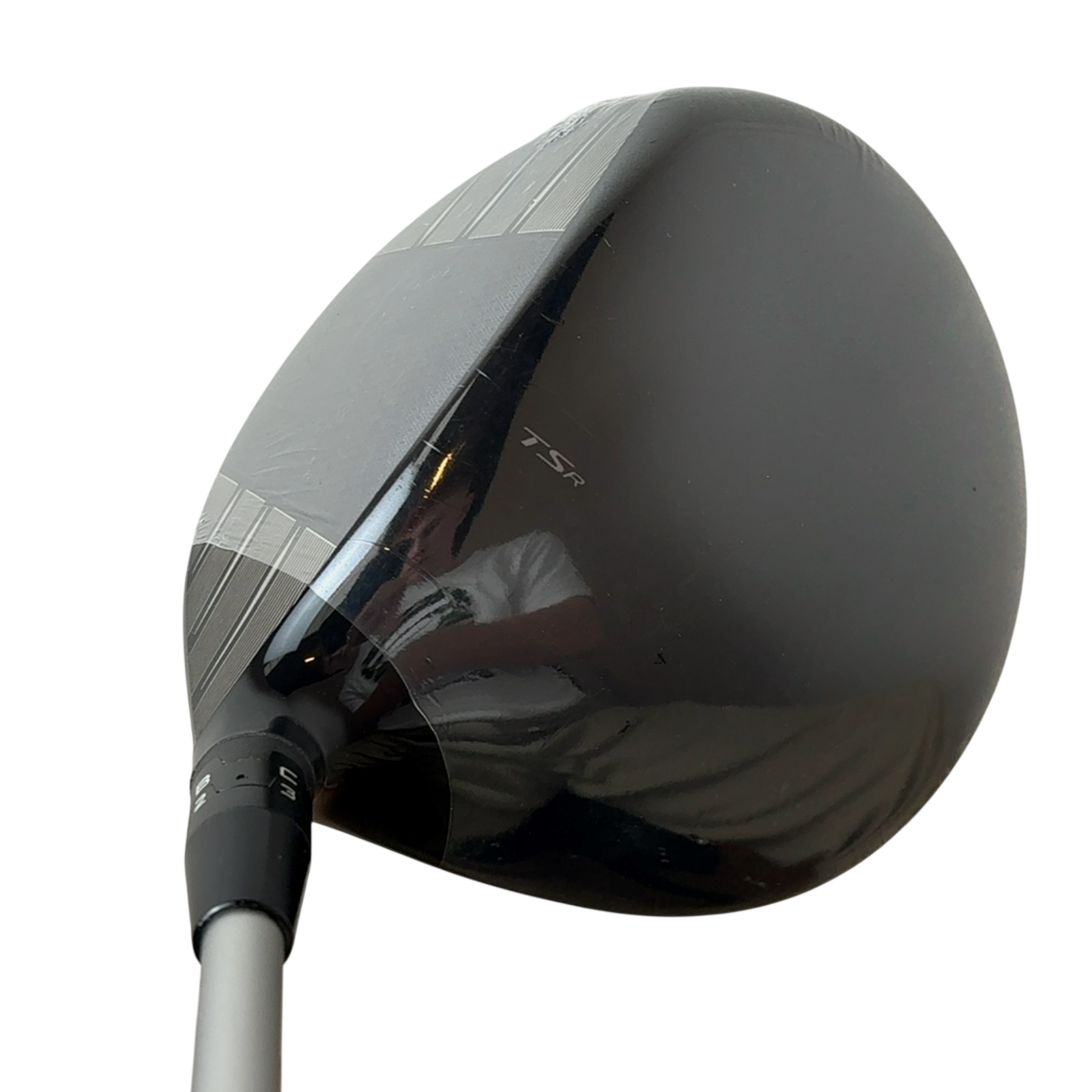 Titleist TSR1 Driver / Flex Ladies / Loft 12