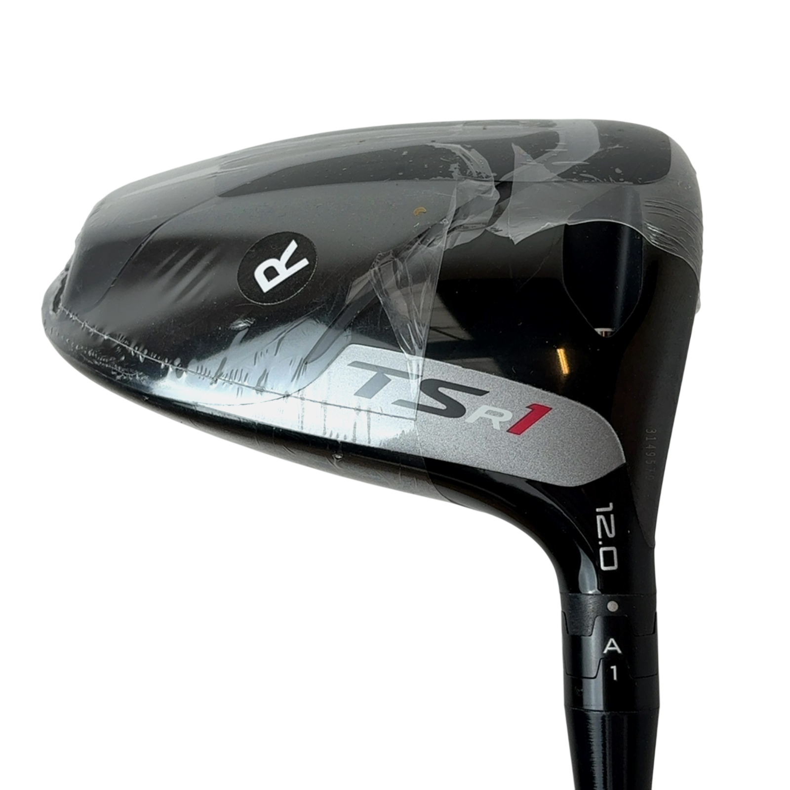 Titleist TSR1 Driver / Flex Ladies / Loft 12