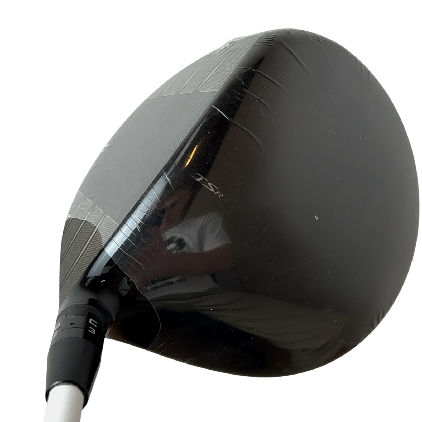 Titleist TSR1 Driver / Flex Ladies / Loft 12