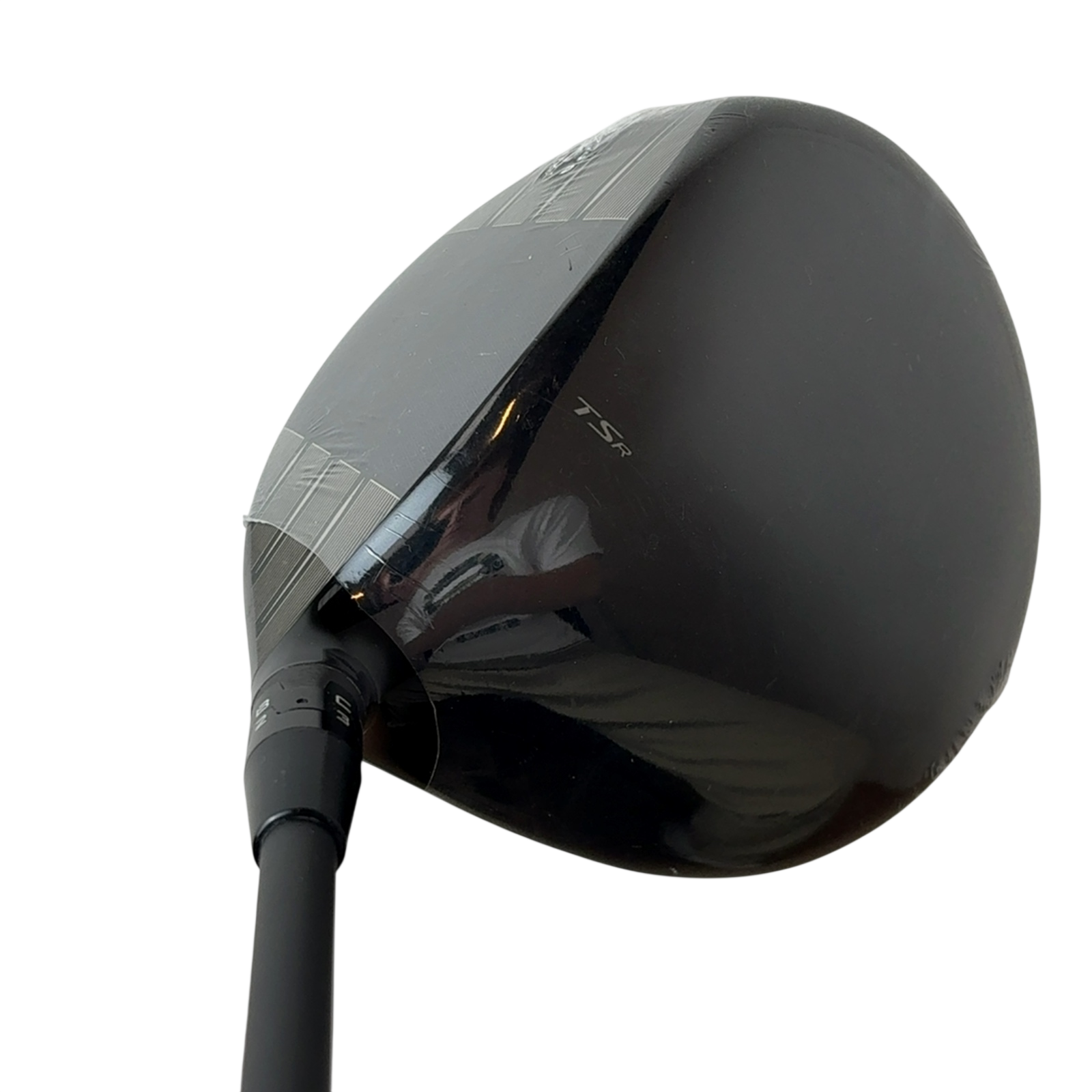 Titleist TSR1 Driver / Flex Stiff / Loft 12