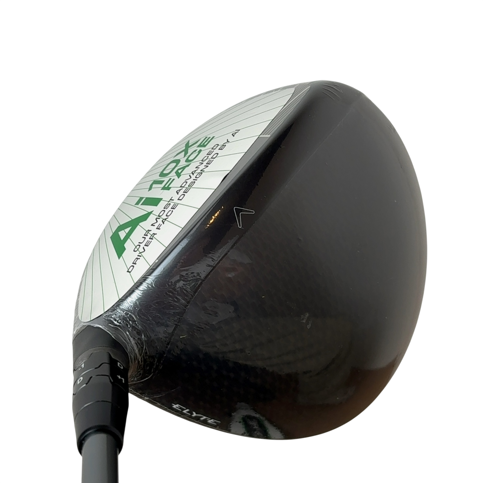 Callaway Elyte X Driver / Flex Stiff / Loft 10.5