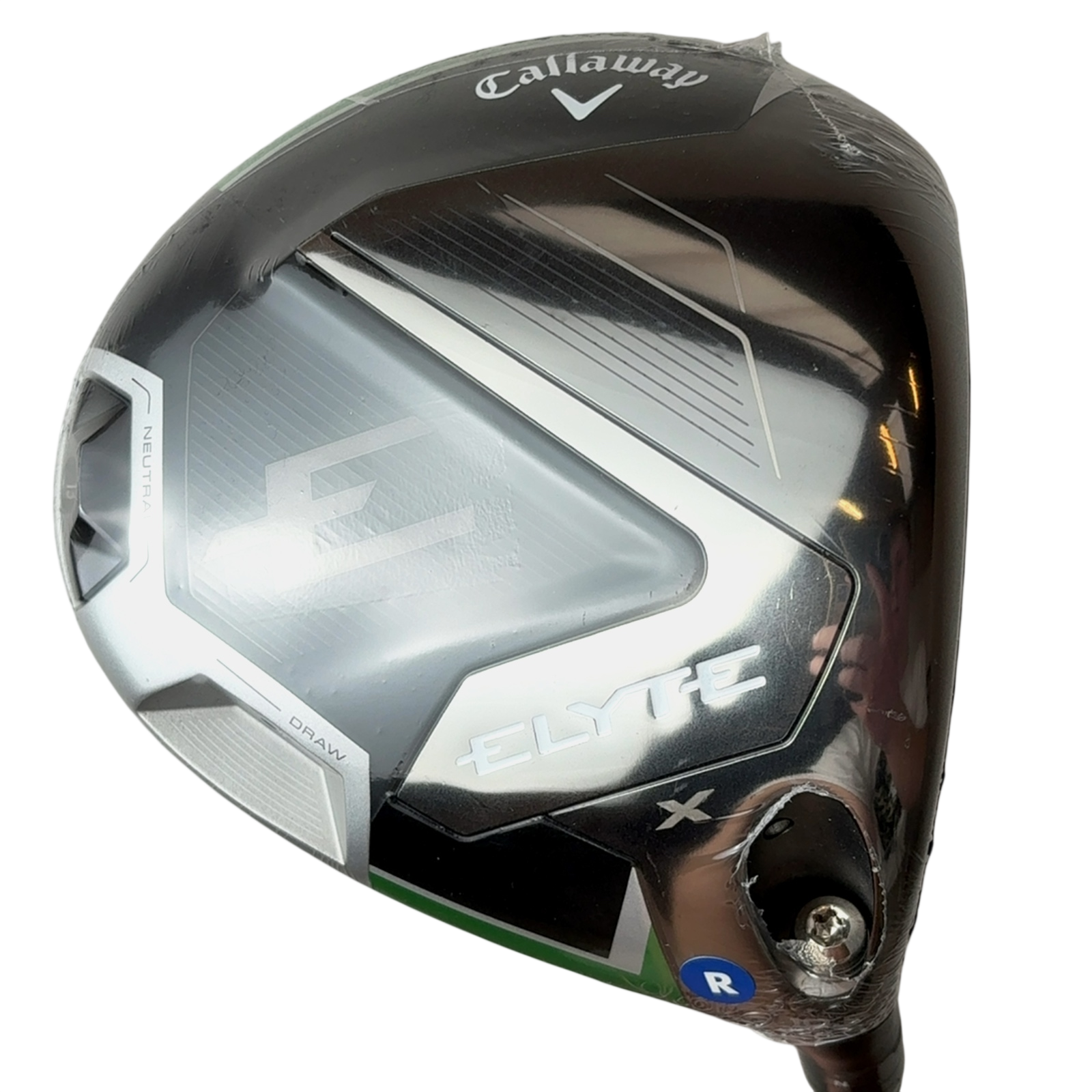 Callaway Elyte X Driver / Flex Regular / Loft 10.5