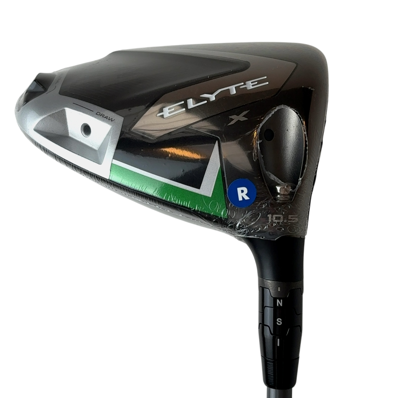 Callaway Elyte X Driver / Flex Regular / Loft 10.5