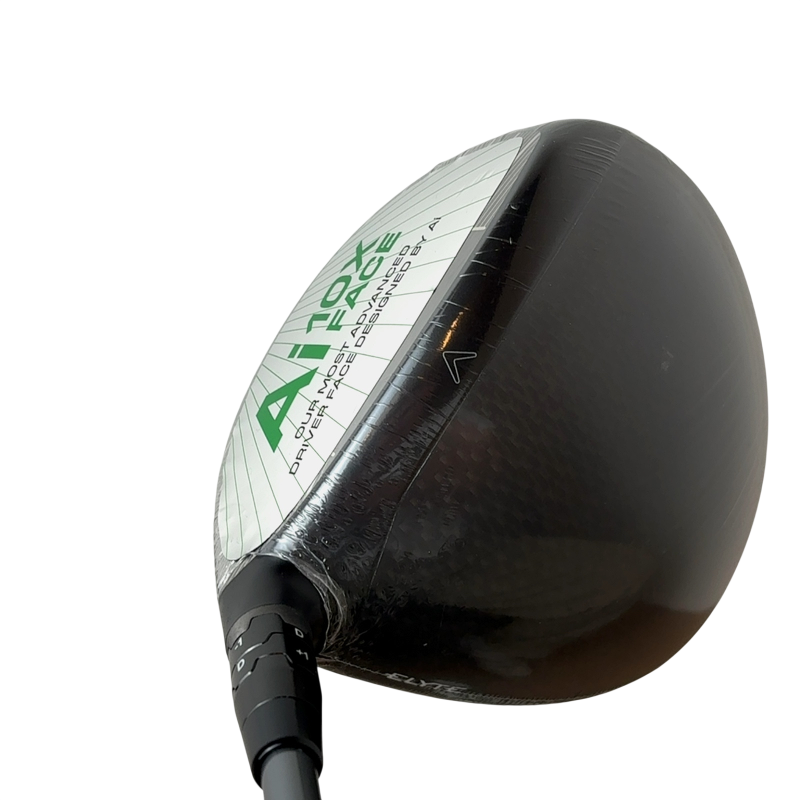 Callaway Elyte X Driver / Flex Regular / Loft 10.5