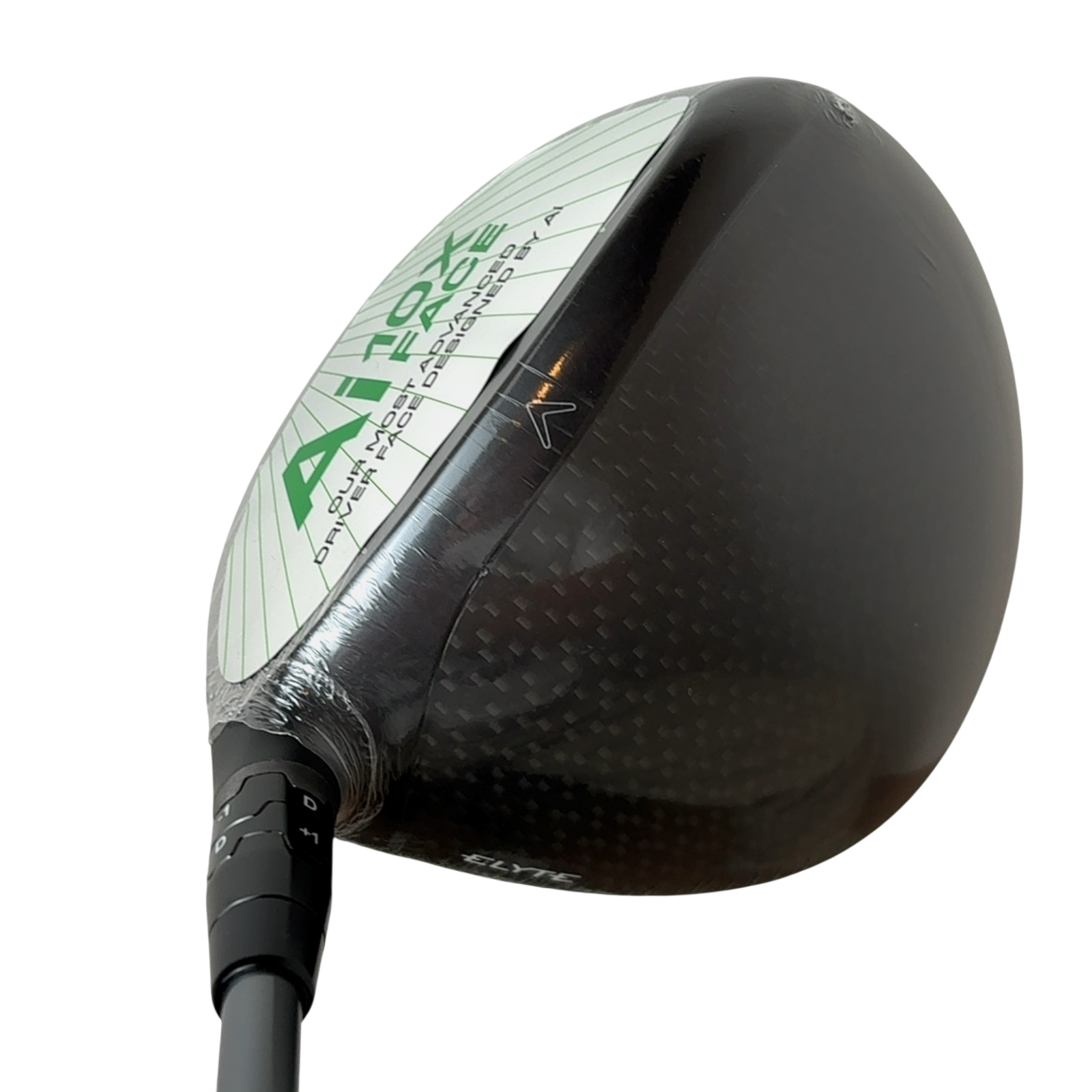 Callaway Elyte Driver / Flex Regular / Loft 10.5