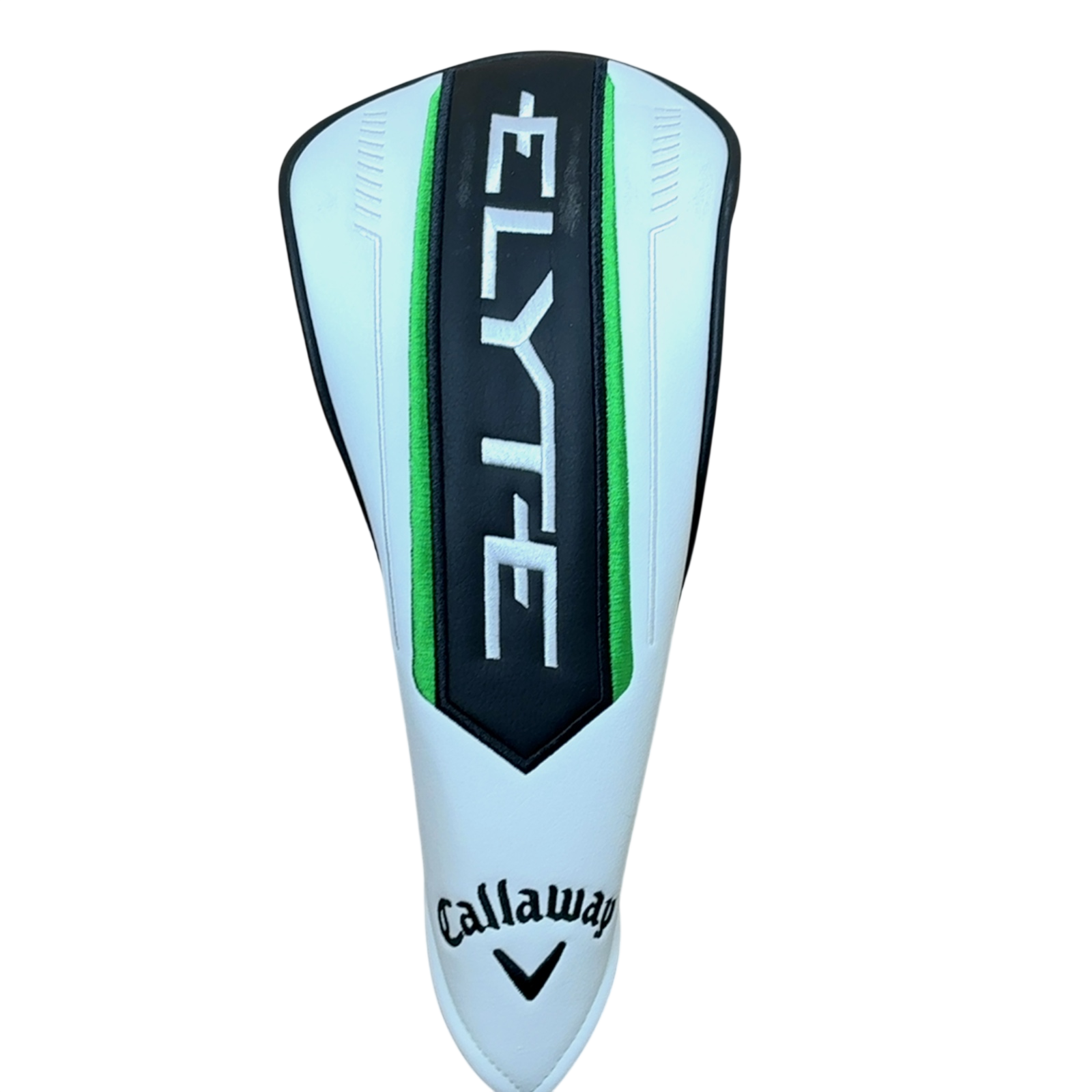 Callaway Elyte X Driver / Flex Regular / Loft 10.5