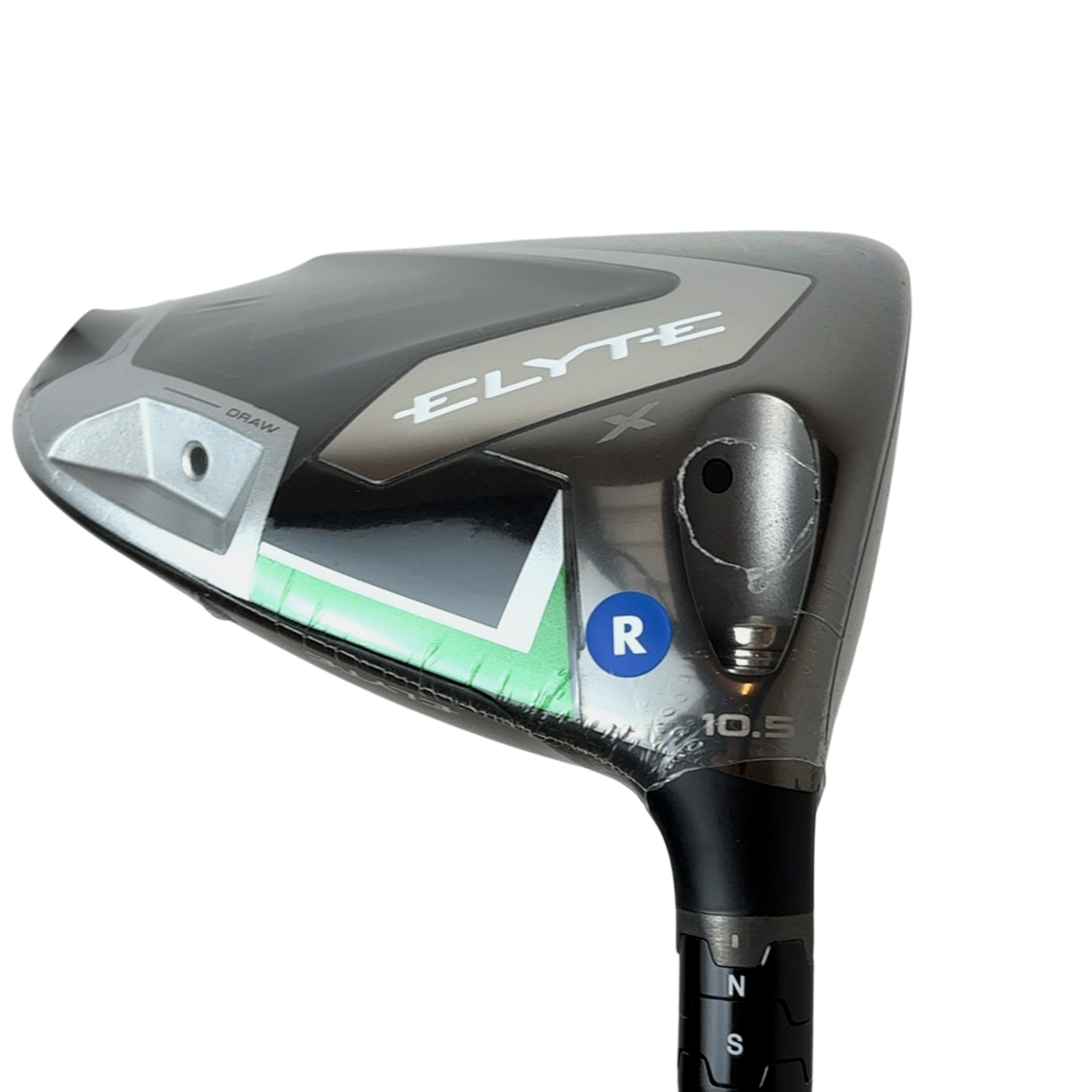 Callaway Elyte X Driver / Flex Regular / Loft 10.5