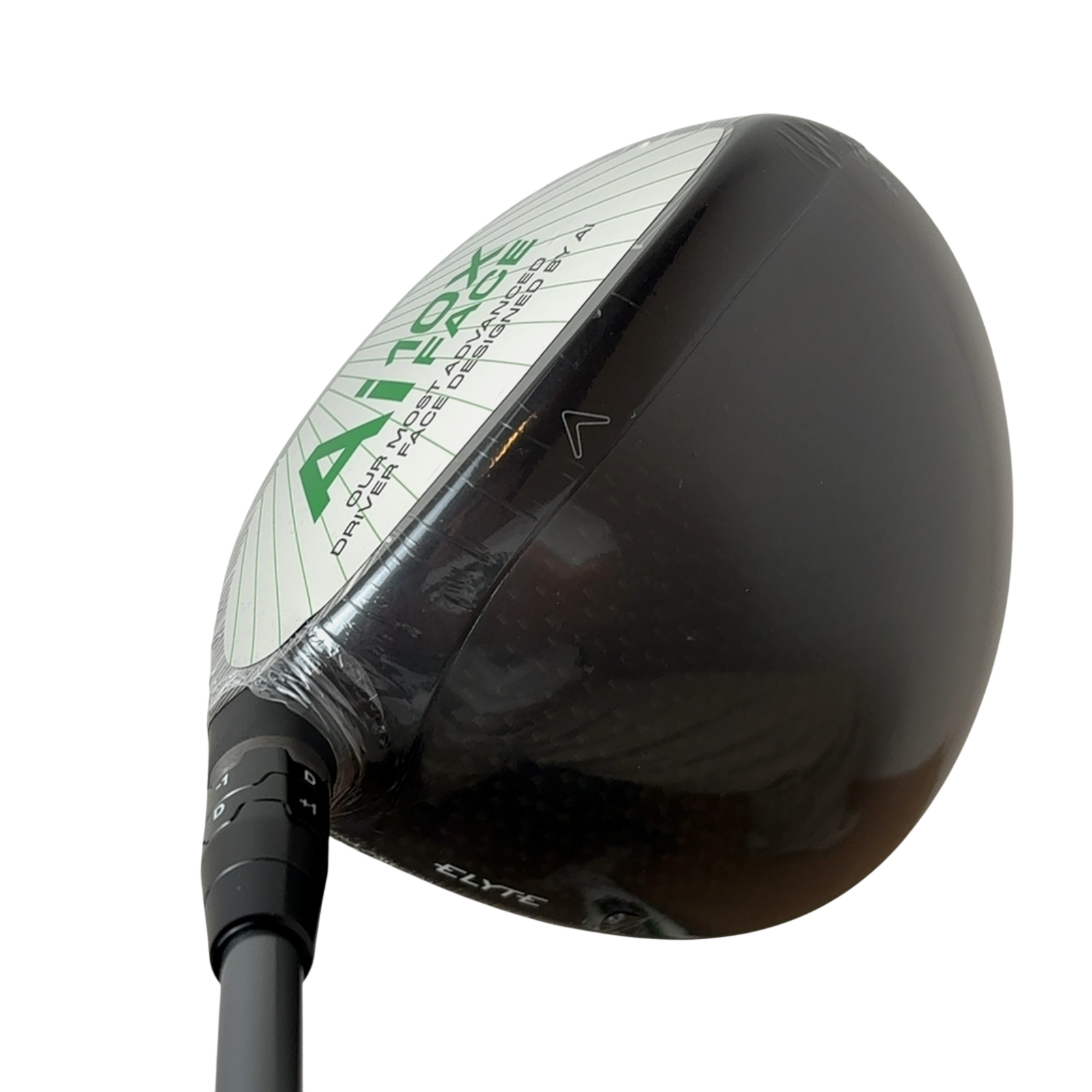 Callaway Elyte X Driver / Flex Regular / Loft 10.5
