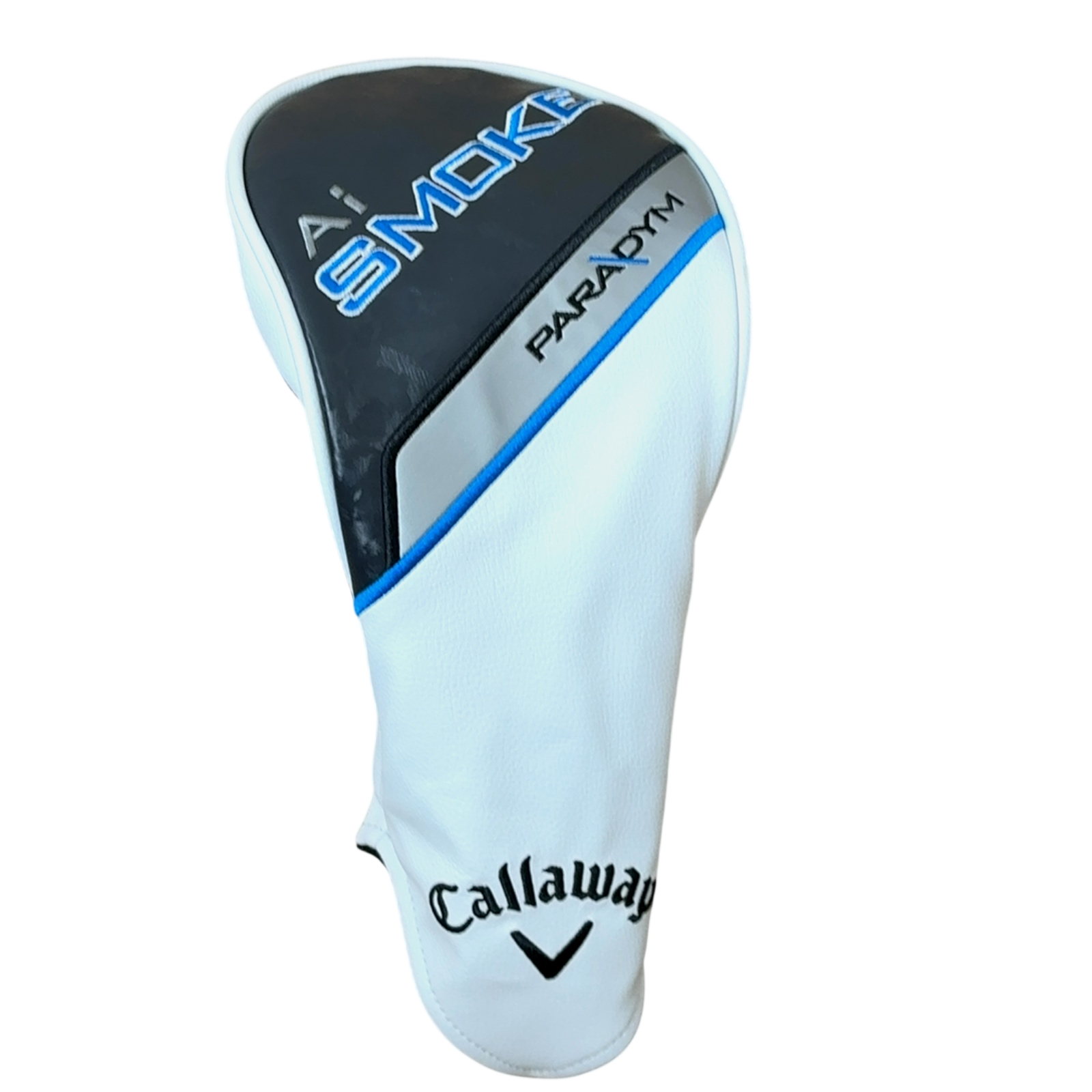Callaway Ai Smoke Max Fast Driver / Flex A-flex / Loft 12