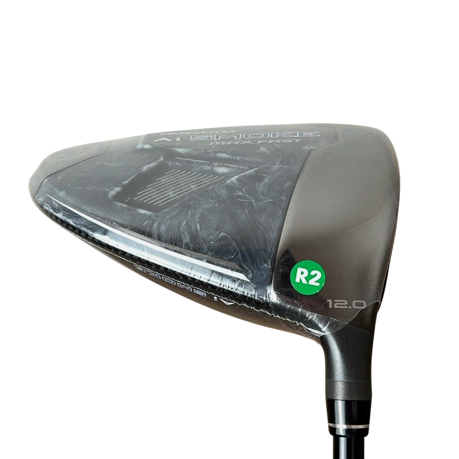 Callaway Ai Smoke Max Fast Driver / Flex A-flex / Loft 12