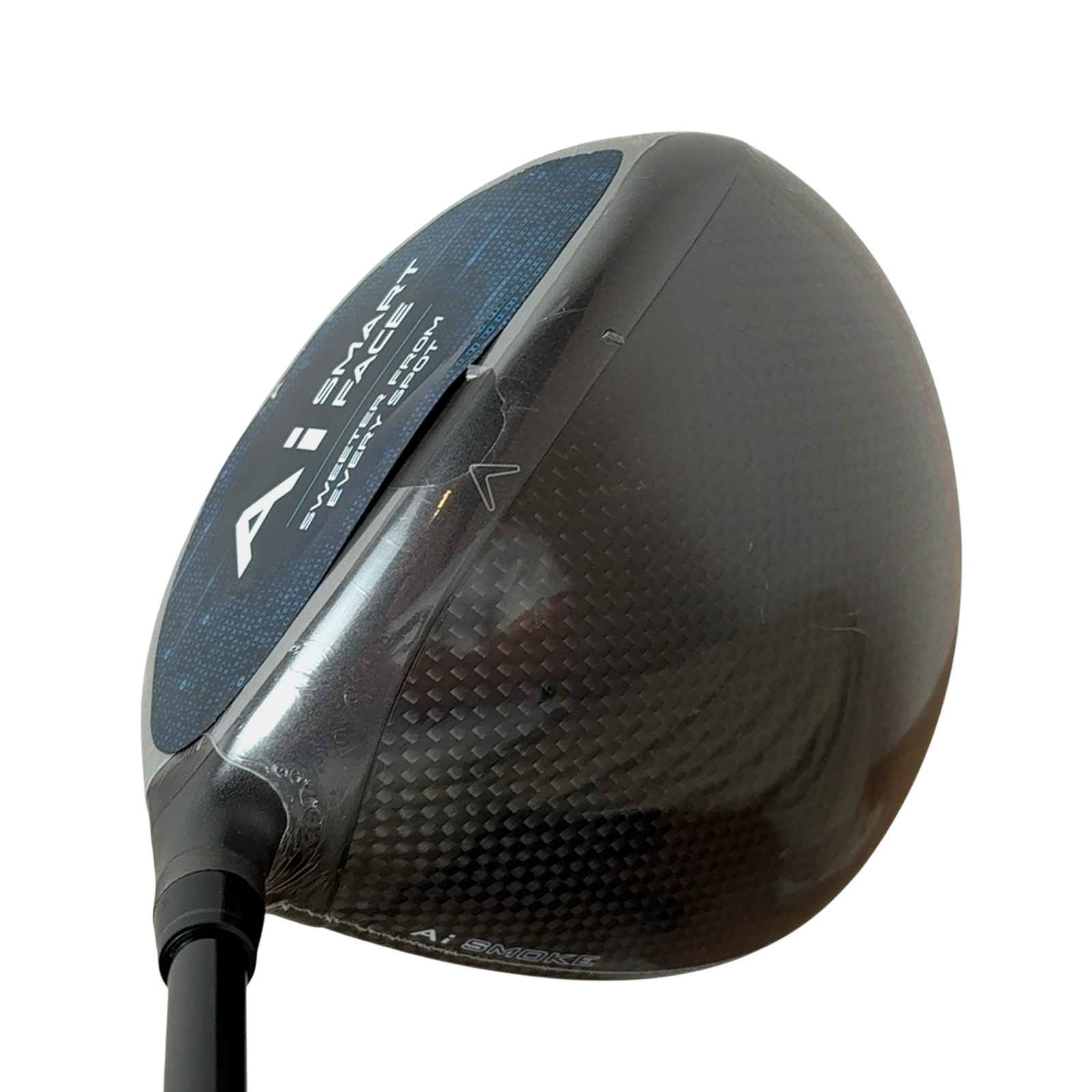 Callaway Ai Smoke Max Fast Driver / Flex A-flex / Loft 12