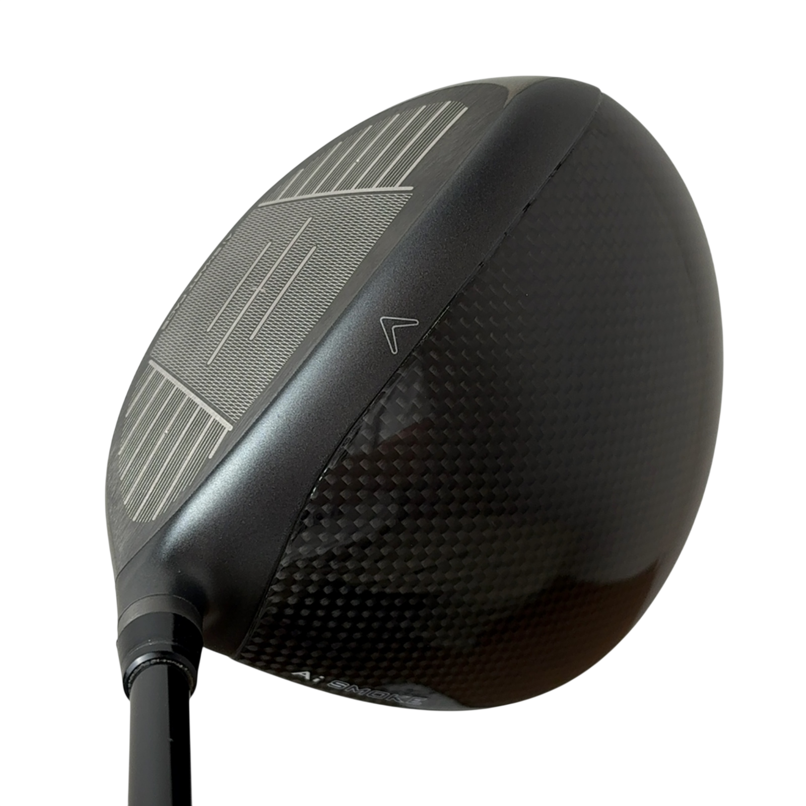 Callaway Ai Smoke Max Fast Driver / Flex A-flex / Loft 12