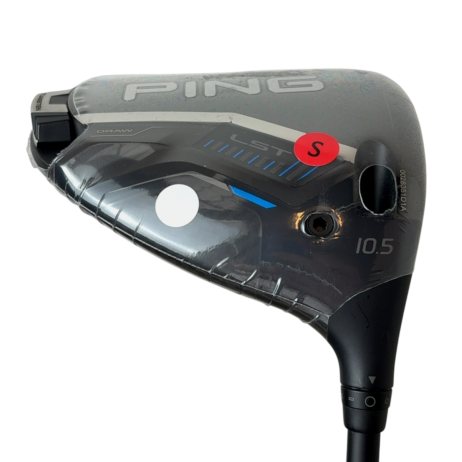 PING G440 LST Driver / Flex Stiff / Loft 10.5