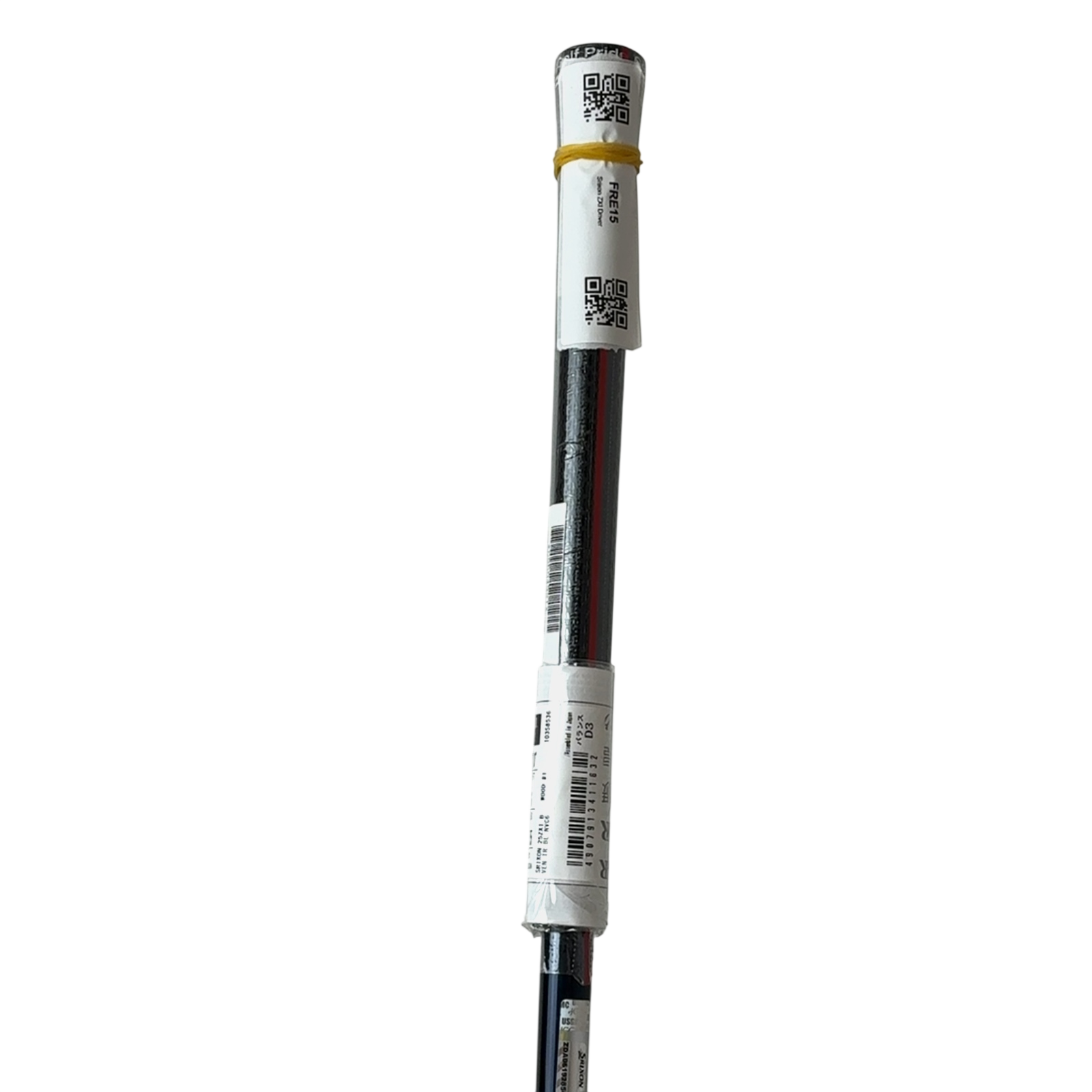 Srixon ZXi Driver / Flex Stiff / Loft 9