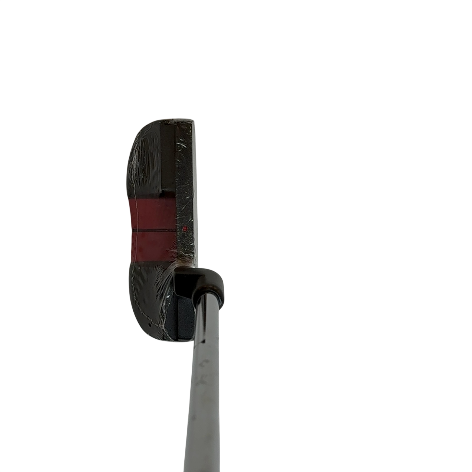 Linkshandig Wilson Prostaff Complete Set Met tas / 7-PW+SW / Flex Regular / Staal
