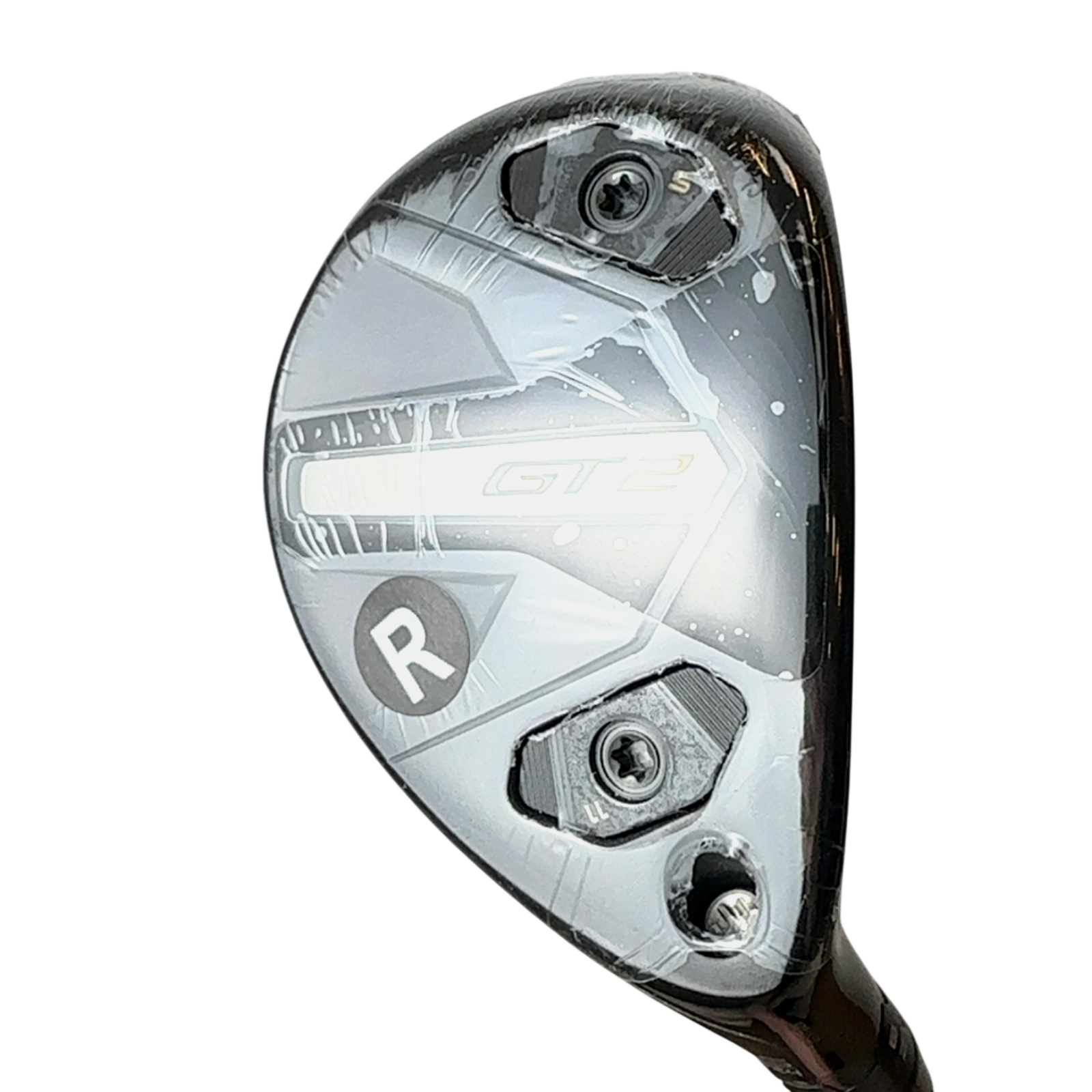 Titleist GT2 Hybrid / Flex Regular / #5/24