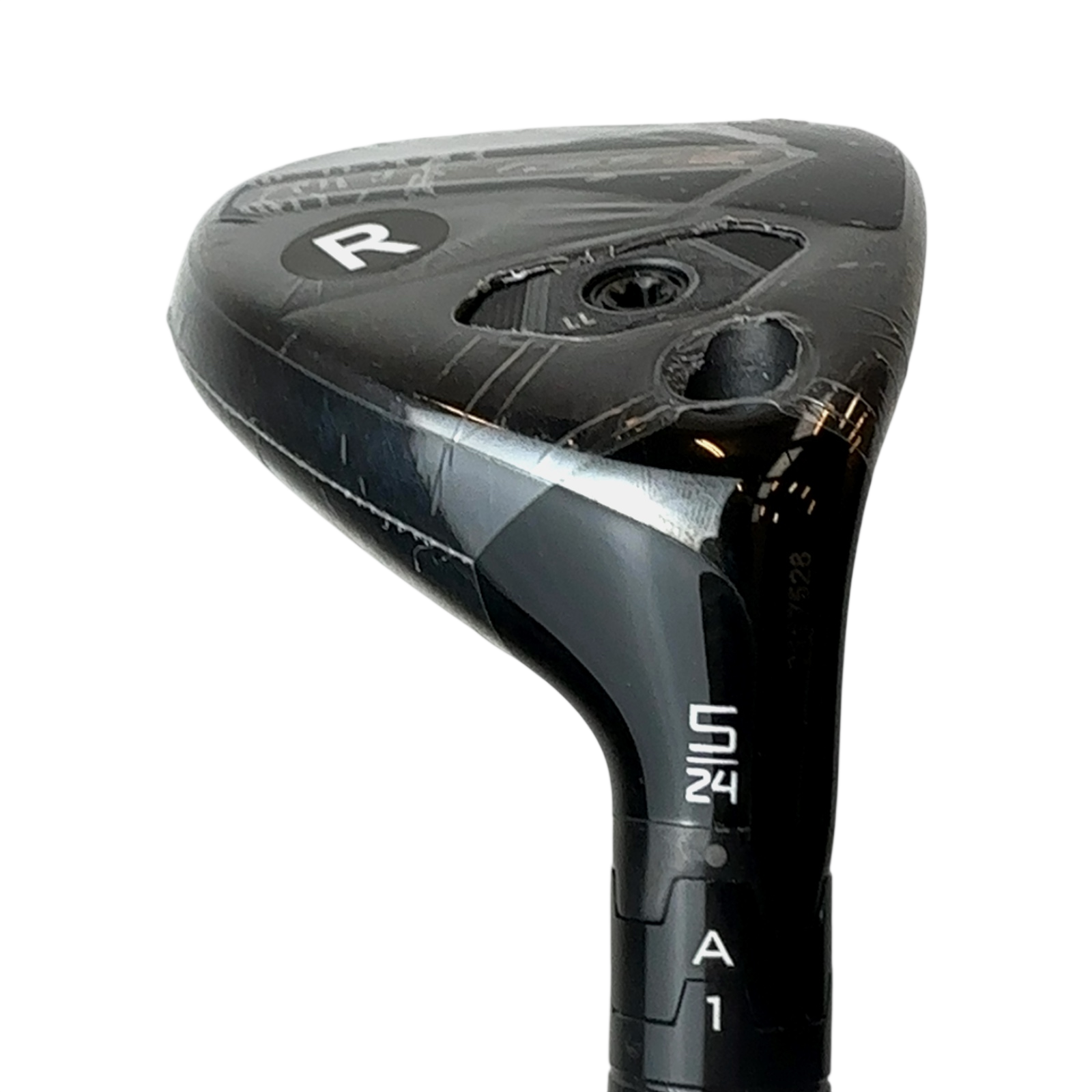 Titleist GT2 Hybrid / Flex Regular / #5/24