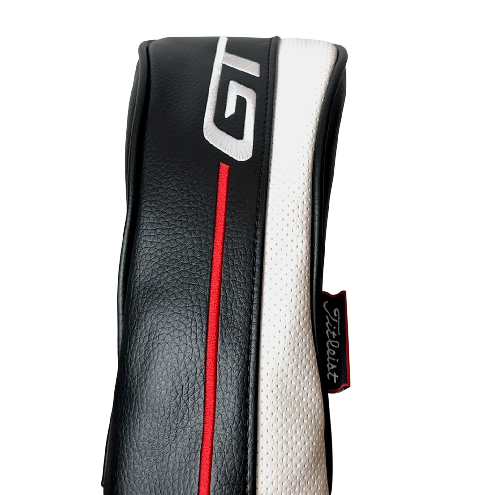 Titleist GT3 Hybrid / Flex Stiff / #3/19