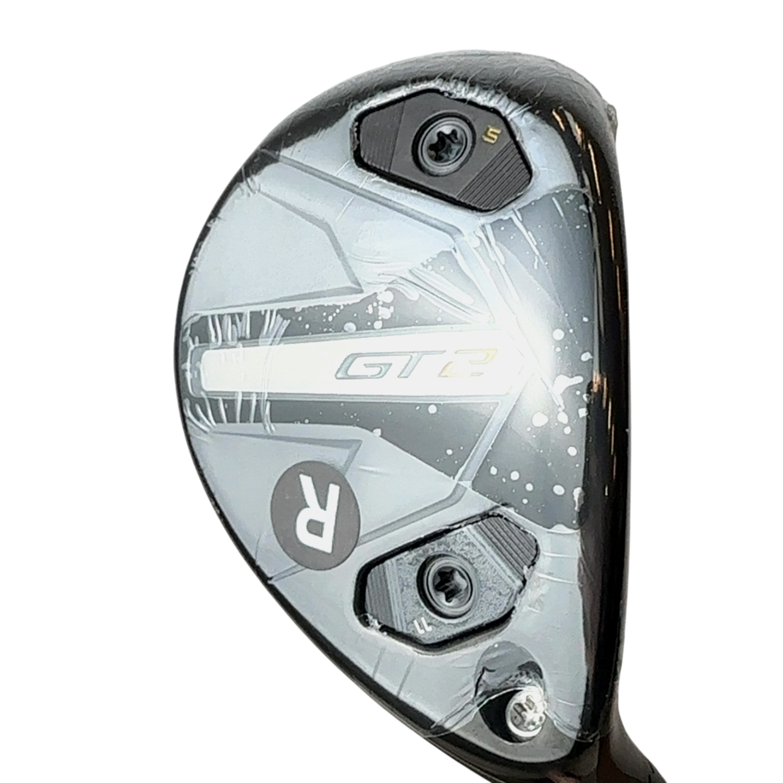 Titleist GT2 Hybrid / Flex Regular / #4/21