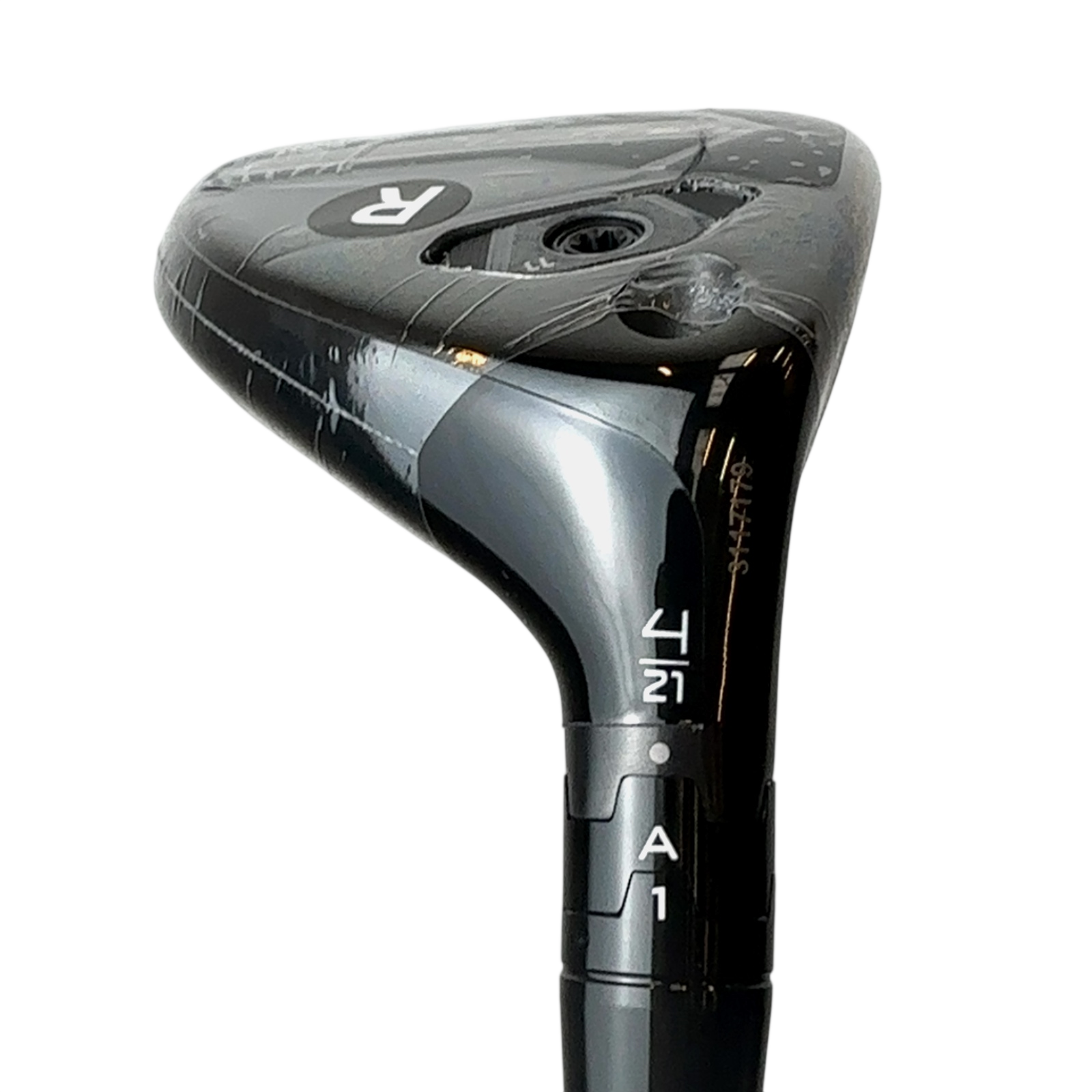 Titleist GT2 Hybrid / Flex Regular / #4/21