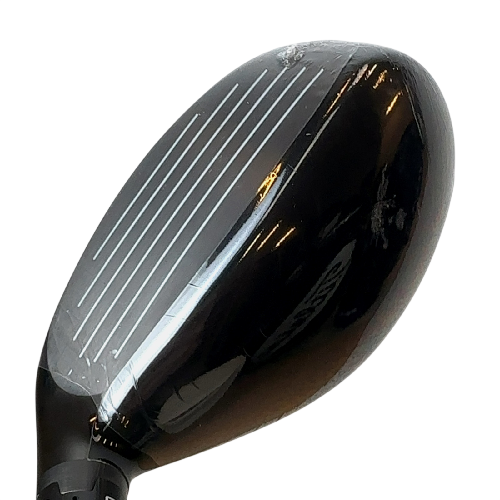 Titleist GT2 Hybrid / Flex Regular / #4/21