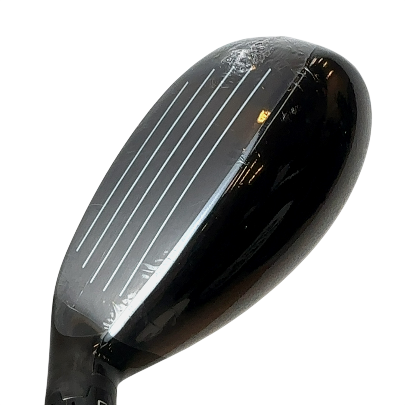 Titleist GT3 Hybrid / Flex Stiff / #4/21