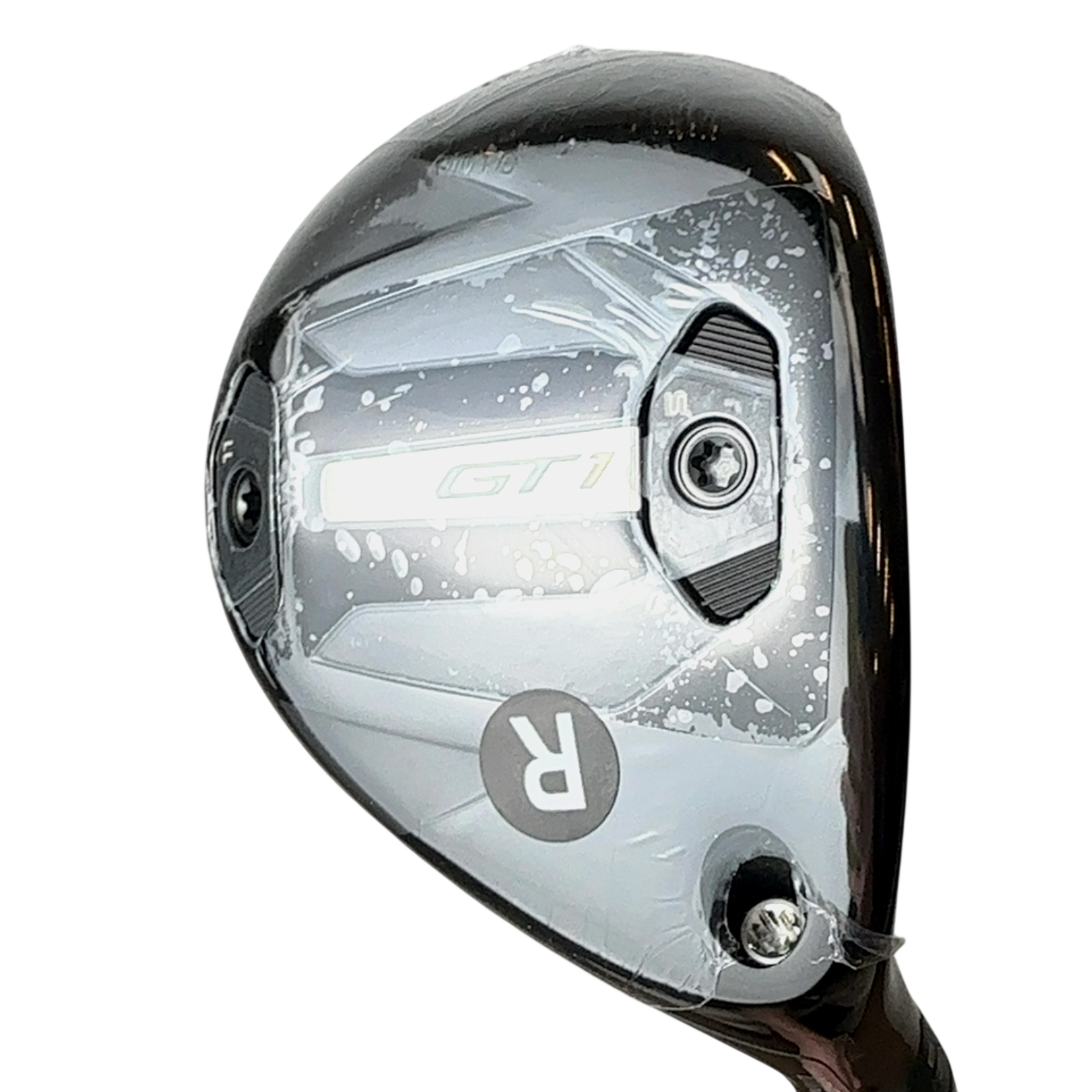 Titleist GT1 Hybrid / Flex Regular / #5/23