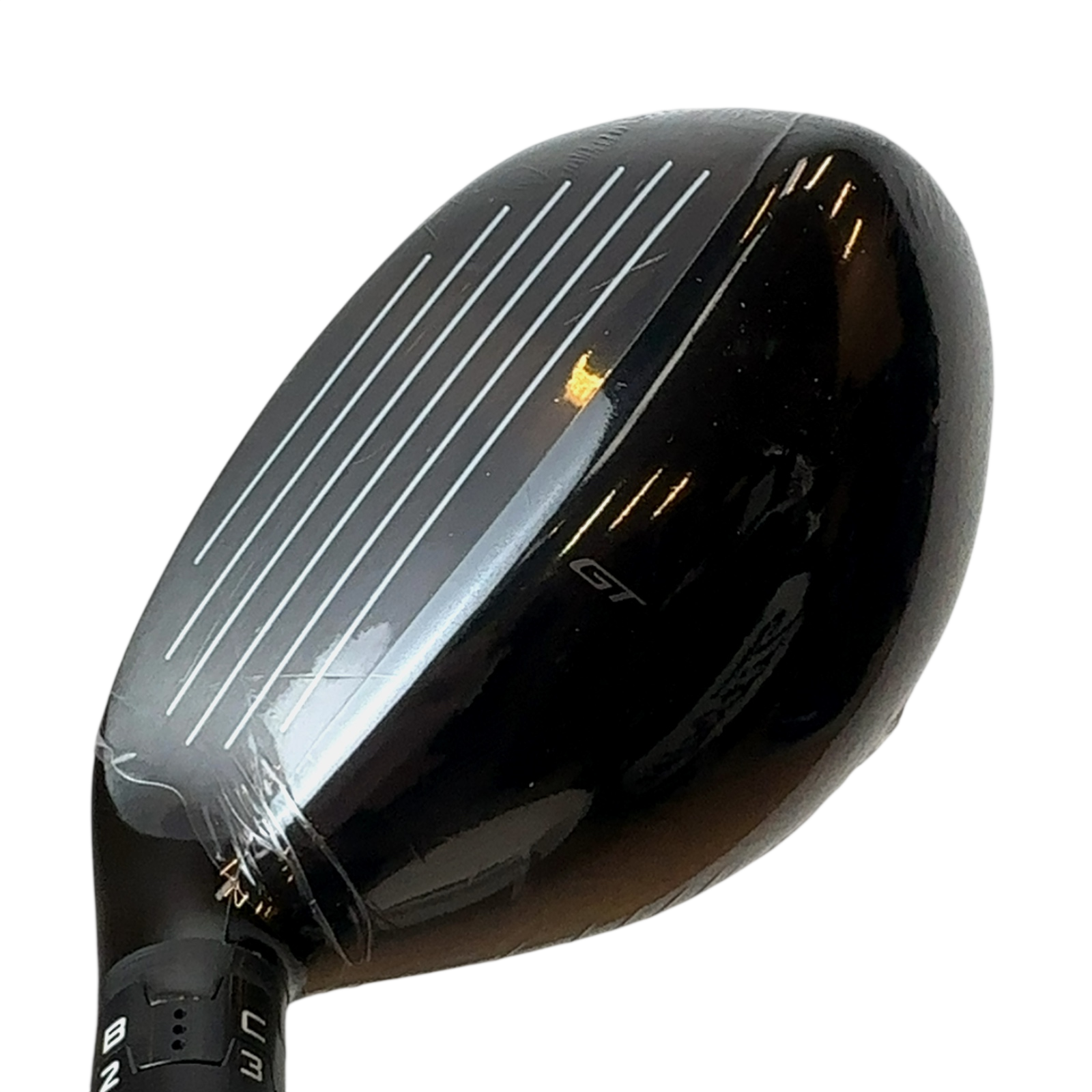 Titleist GT1 Hybrid / Flex Regular / #5/23