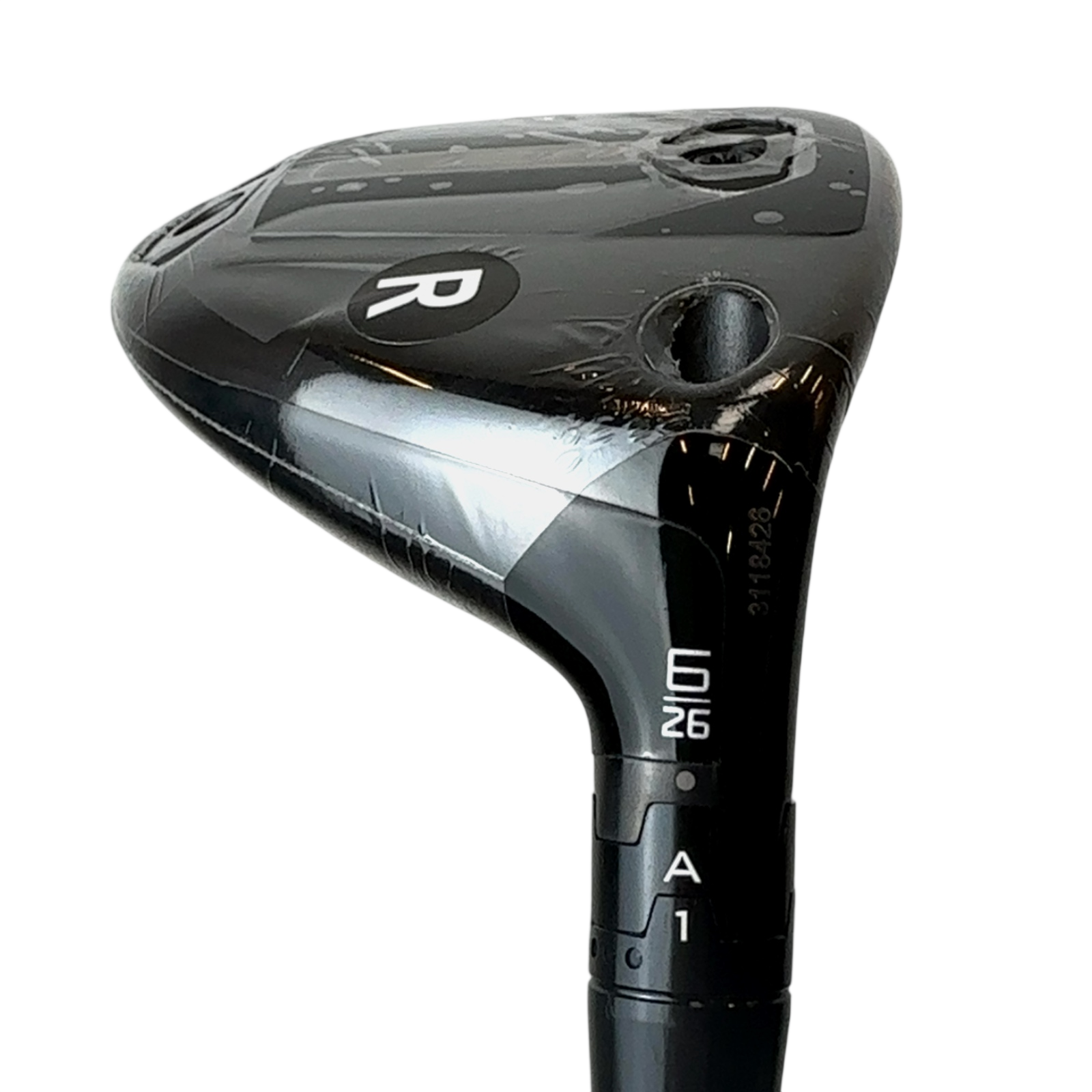 Titleist GT1 Hybrid / Flex Regular / #6/26