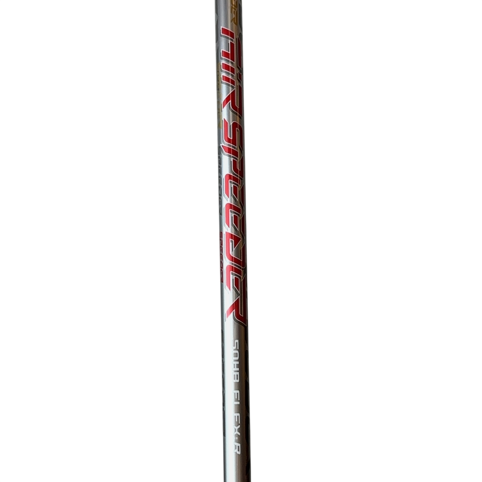 Titleist GT1 Hybrid / Flex Regular / #6/26