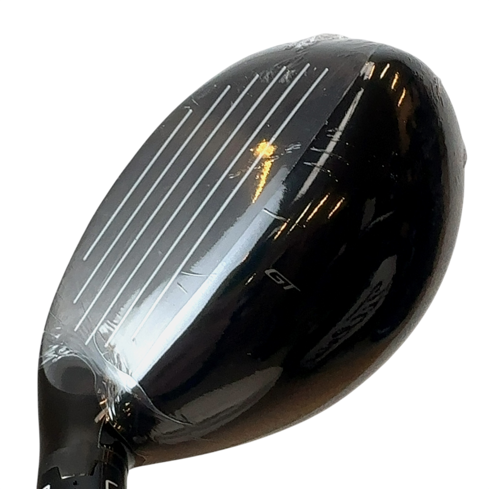 Titleist GT1 Hybrid / Flex Regular / #6/26
