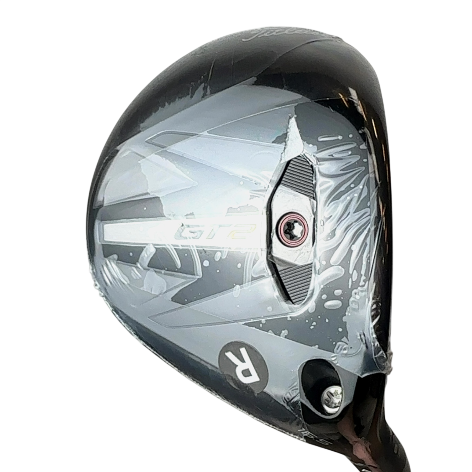 Titleist GT2 Fairway Wood / Flex Regular / #3/16.5