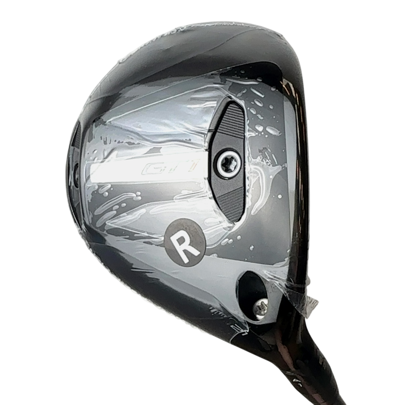 Titleist GT1 Fairway Wood / Flex Regular / #7/21