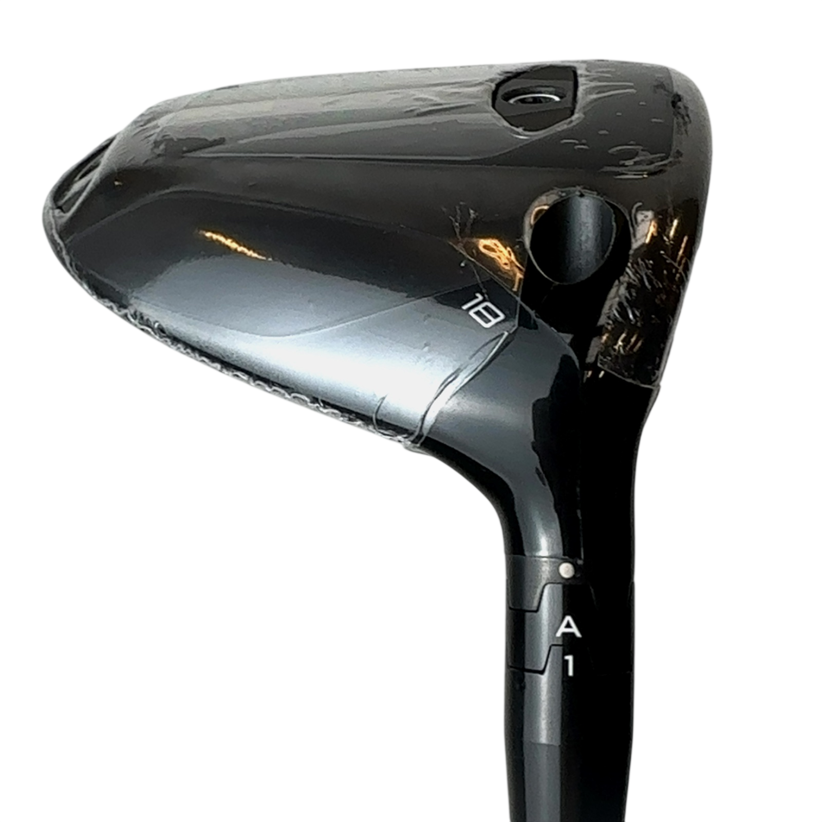 Titleist GT1 Fairway Wood / Flex Regular / #5/18