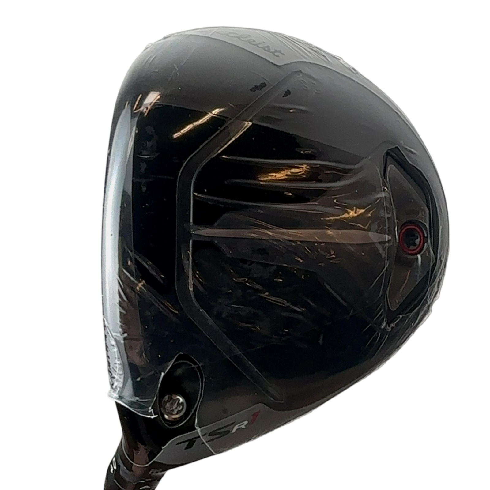 Venstre Titleist TSR2 Fairway Wood / Flex Regular / #5/18
