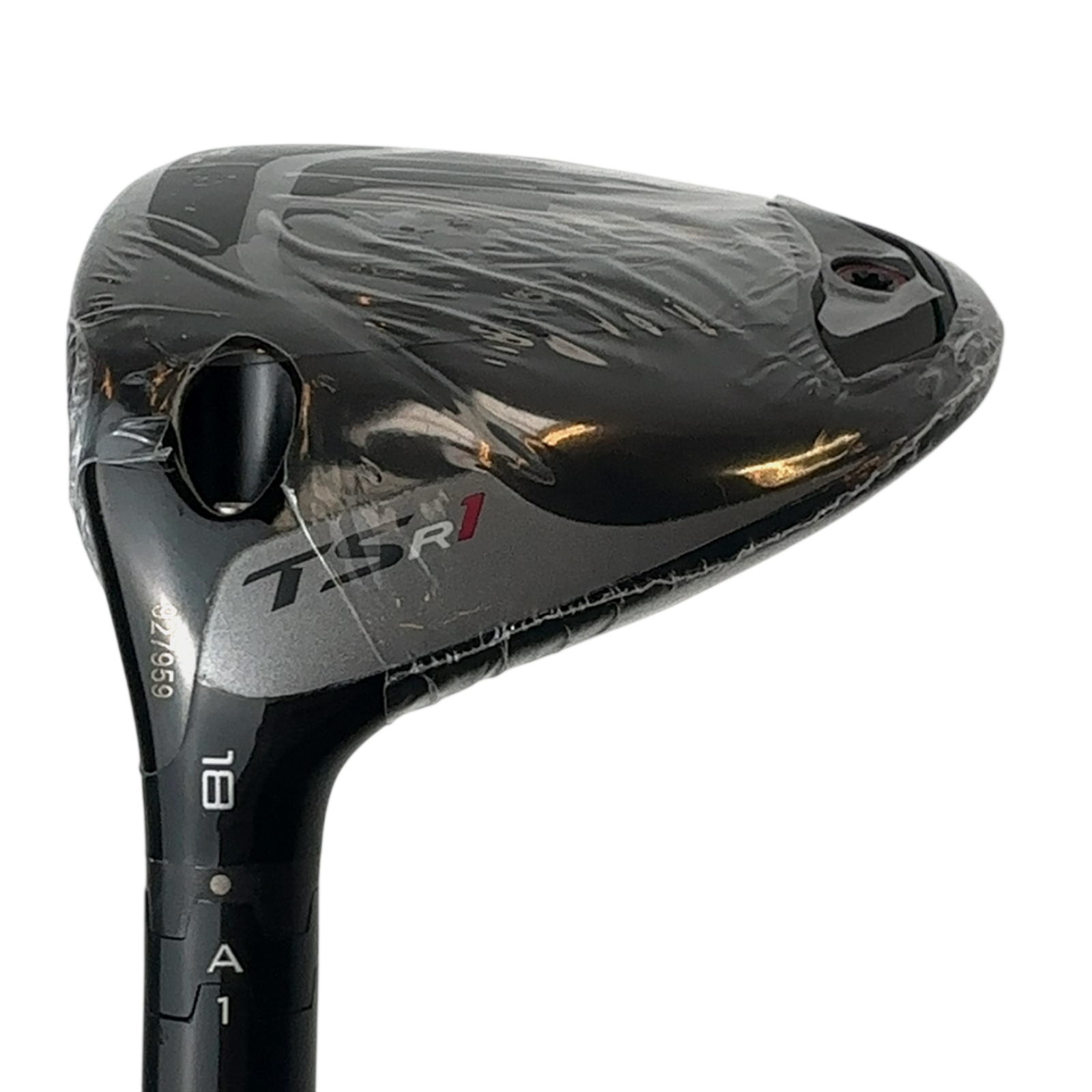 Venstre Titleist TSR2 Fairway Wood / Flex Regular / #5/18